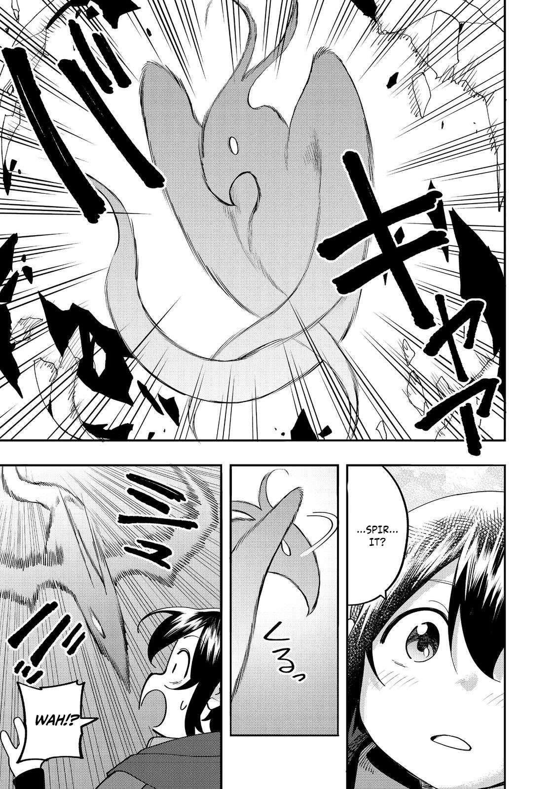 Read Kyou mo E ni Kaita Mochi ga Umai Manga Online