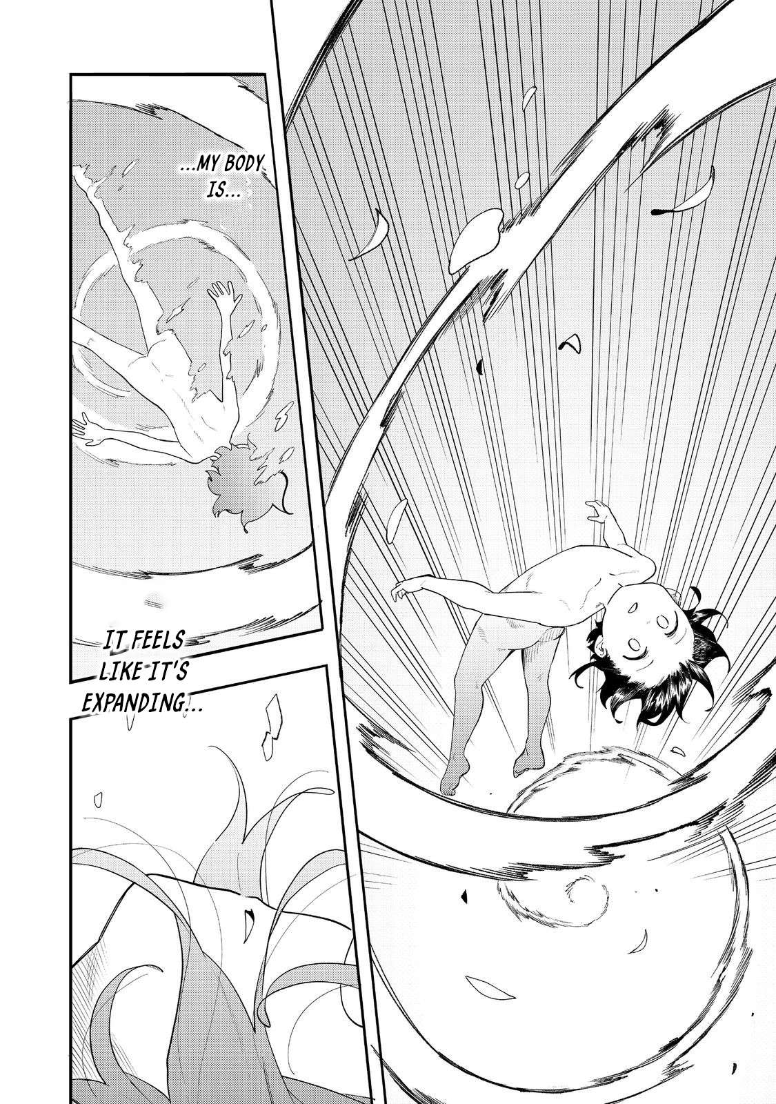 Read Kyou mo E ni Kaita Mochi ga Umai Manga Online