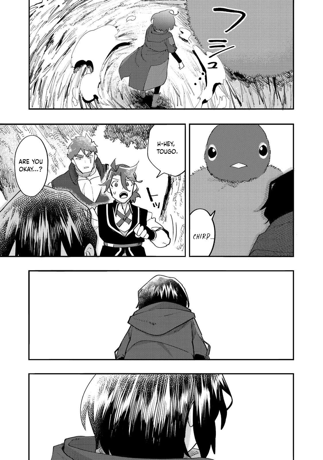 Read Kyou mo E ni Kaita Mochi ga Umai Manga Online