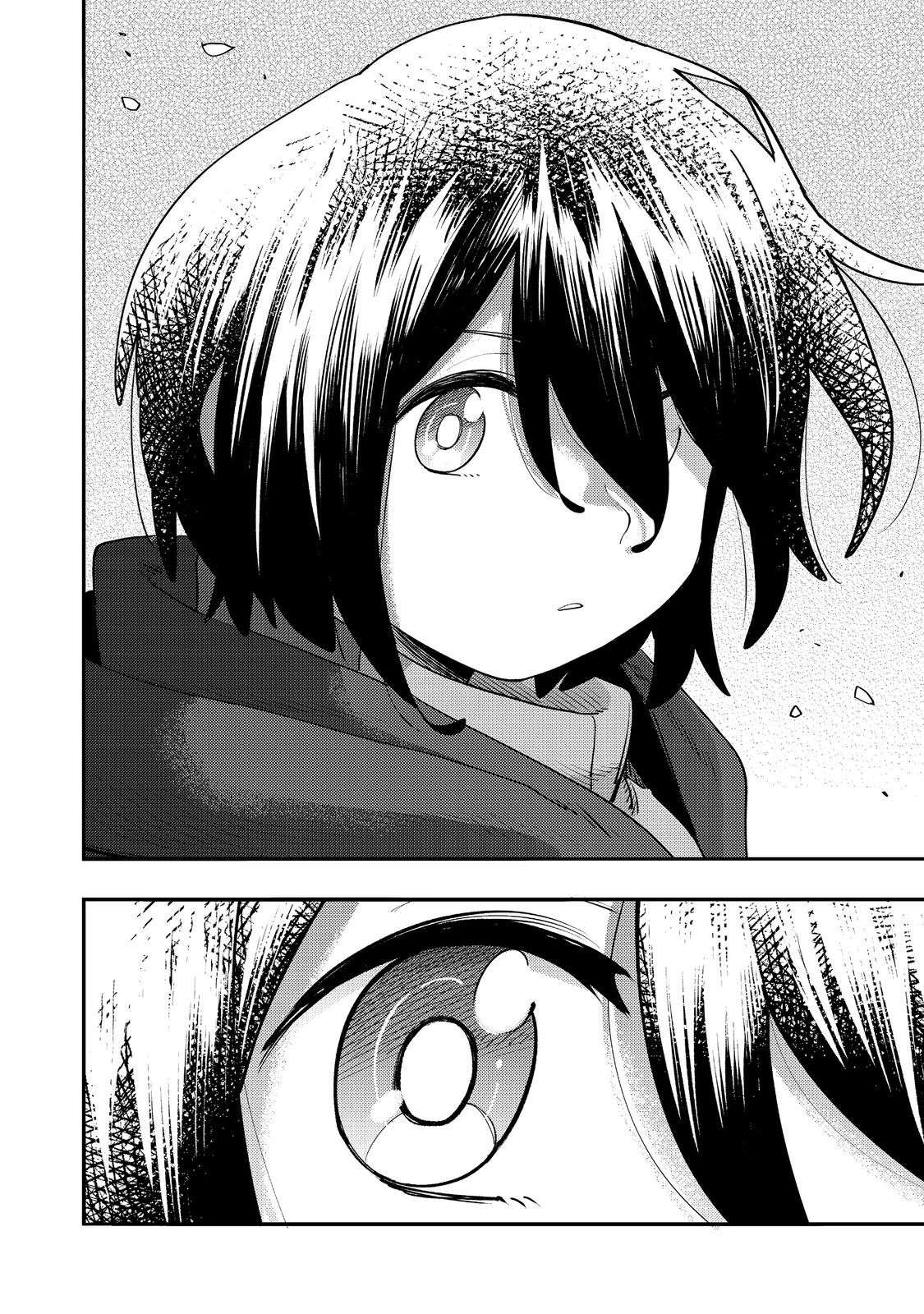 Read Kyou mo E ni Kaita Mochi ga Umai Manga Online
