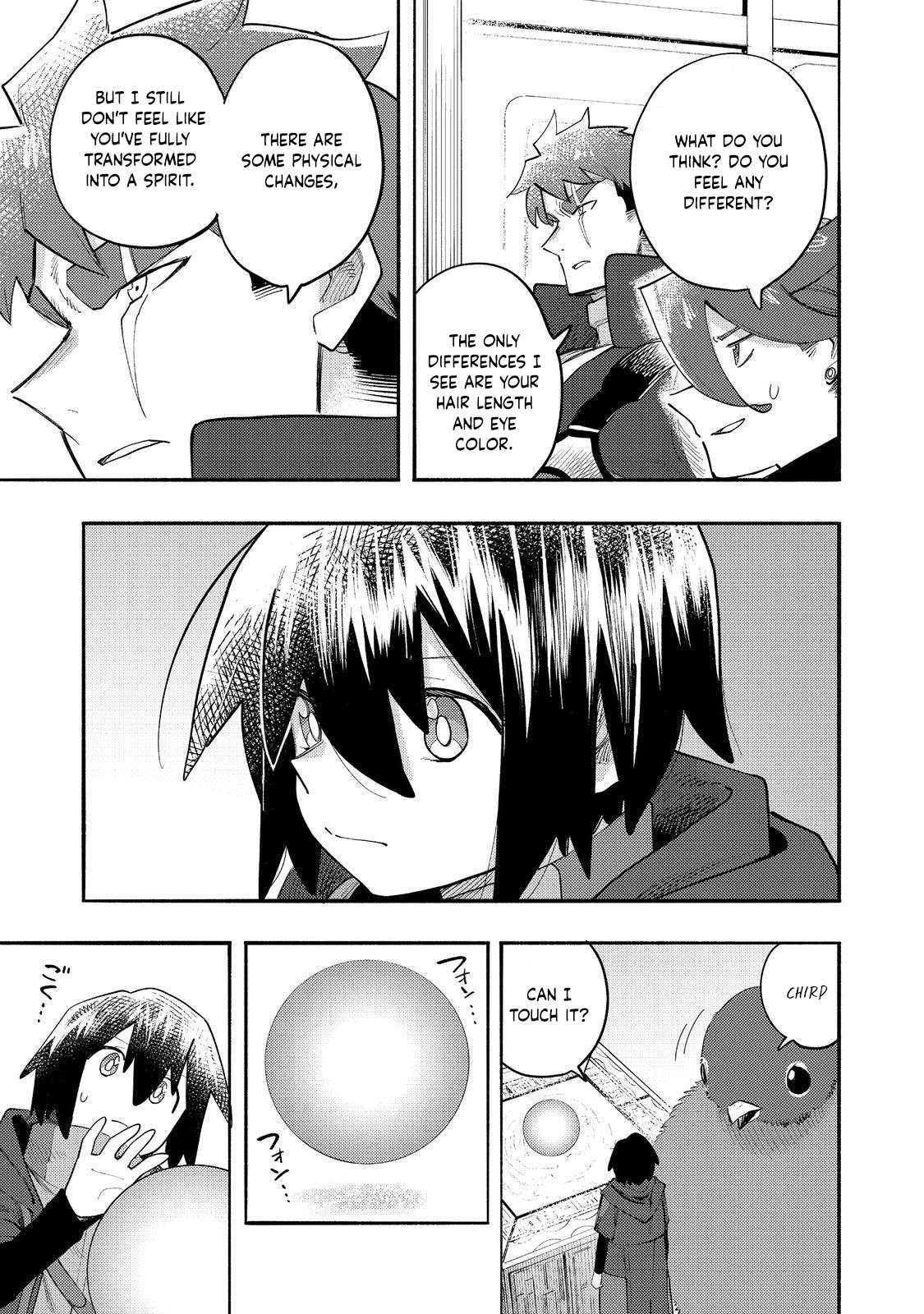 Read Kyou mo E ni Kaita Mochi ga Umai Manga Online