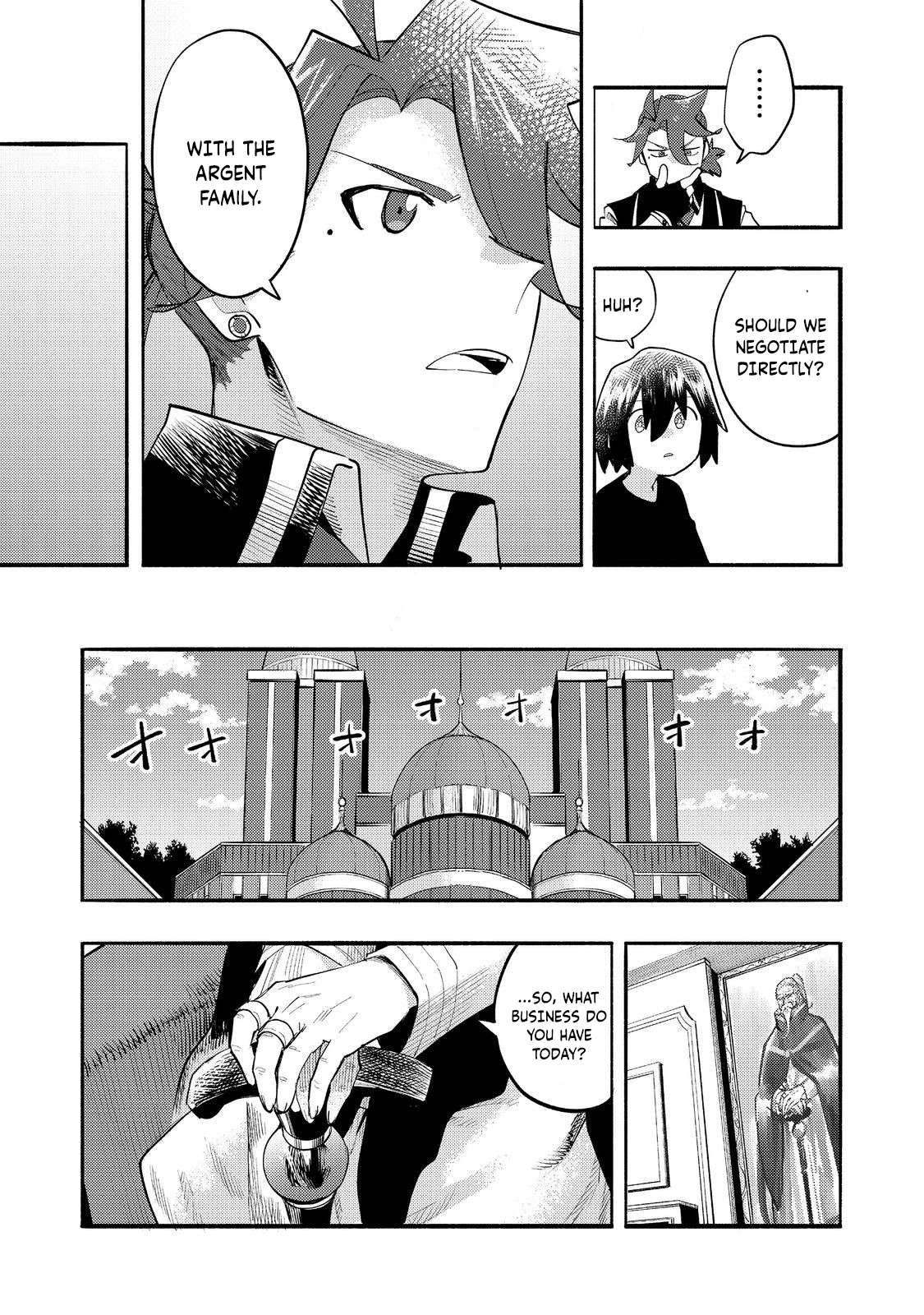 Read Kyou mo E ni Kaita Mochi ga Umai Manga Online