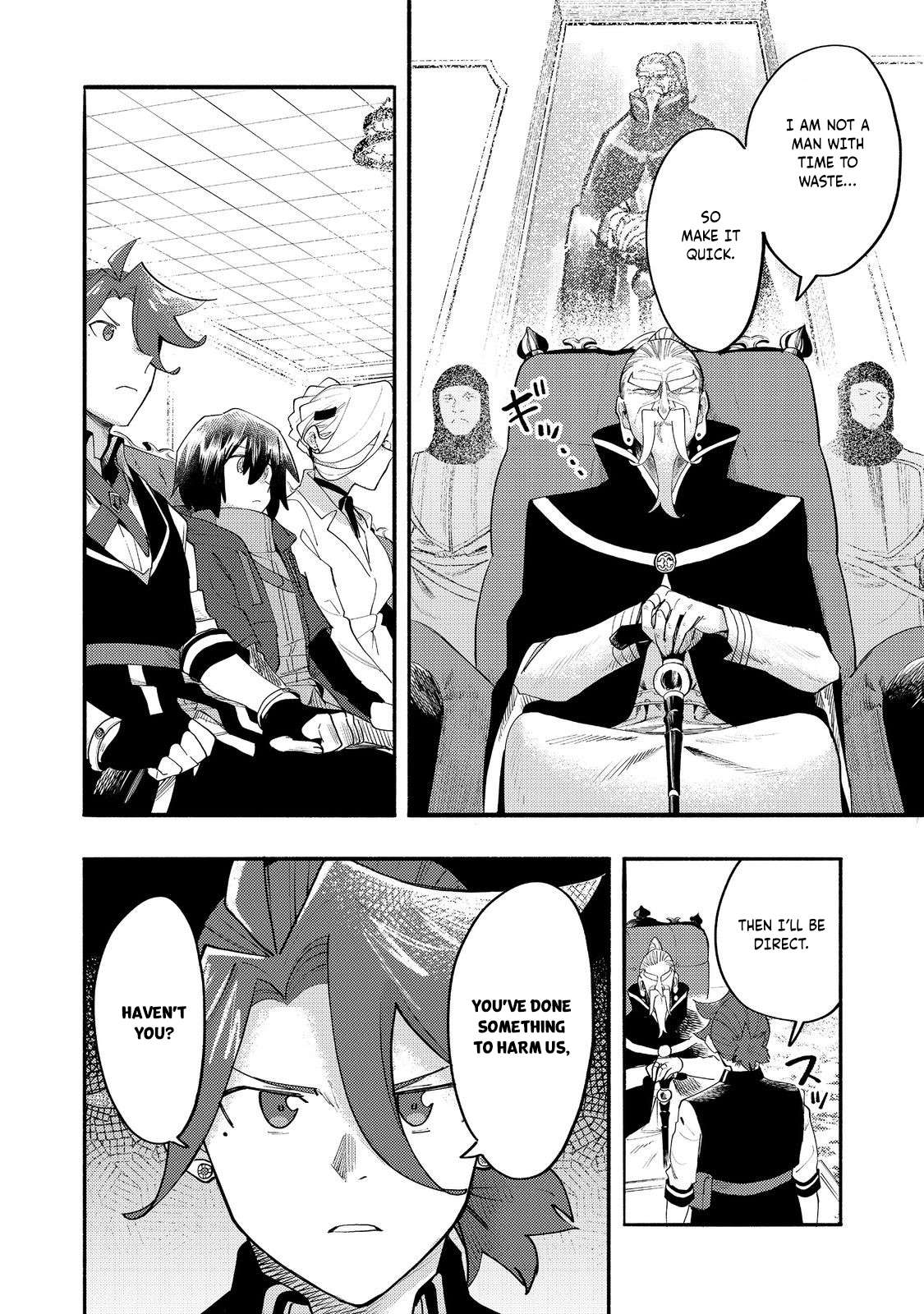 Read Kyou mo E ni Kaita Mochi ga Umai Manga Online