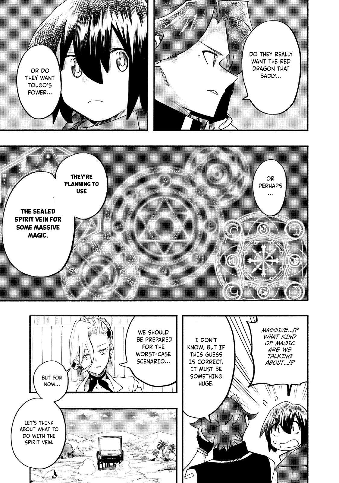 Read Kyou mo E ni Kaita Mochi ga Umai Manga Online