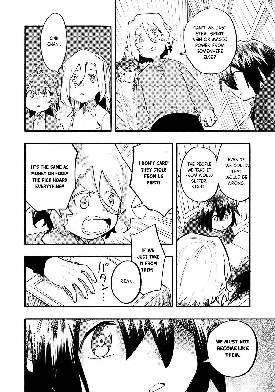 Read Kyou mo E ni Kaita Mochi ga Umai Manga Online