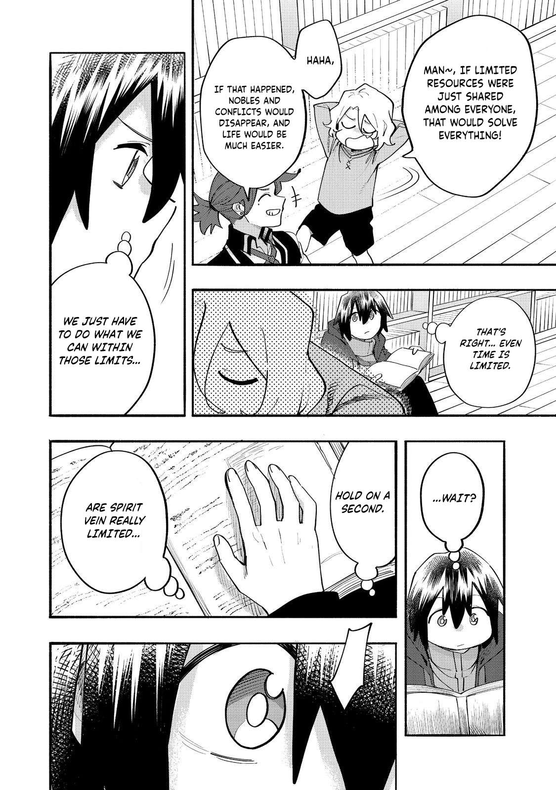 Read Kyou mo E ni Kaita Mochi ga Umai Manga Online