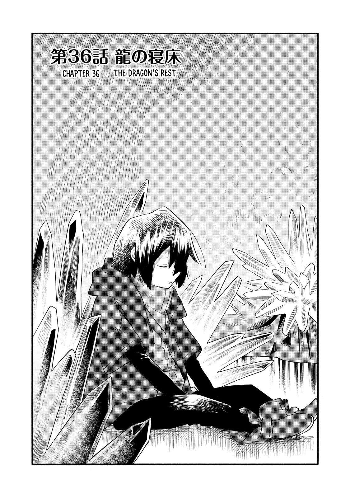 Read Kyou mo E ni Kaita Mochi ga Umai Manga Online