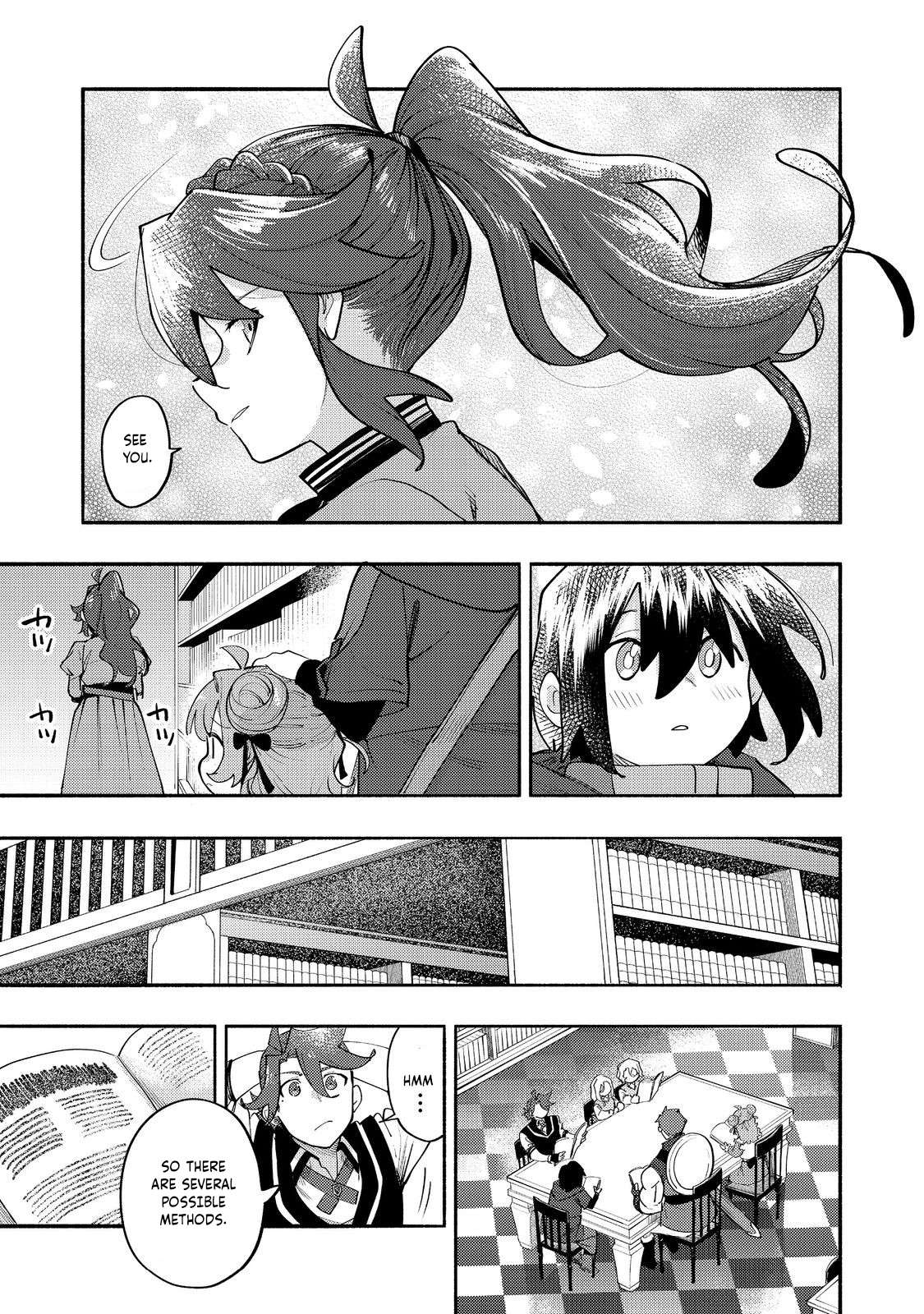 Read Kyou mo E ni Kaita Mochi ga Umai Manga Online