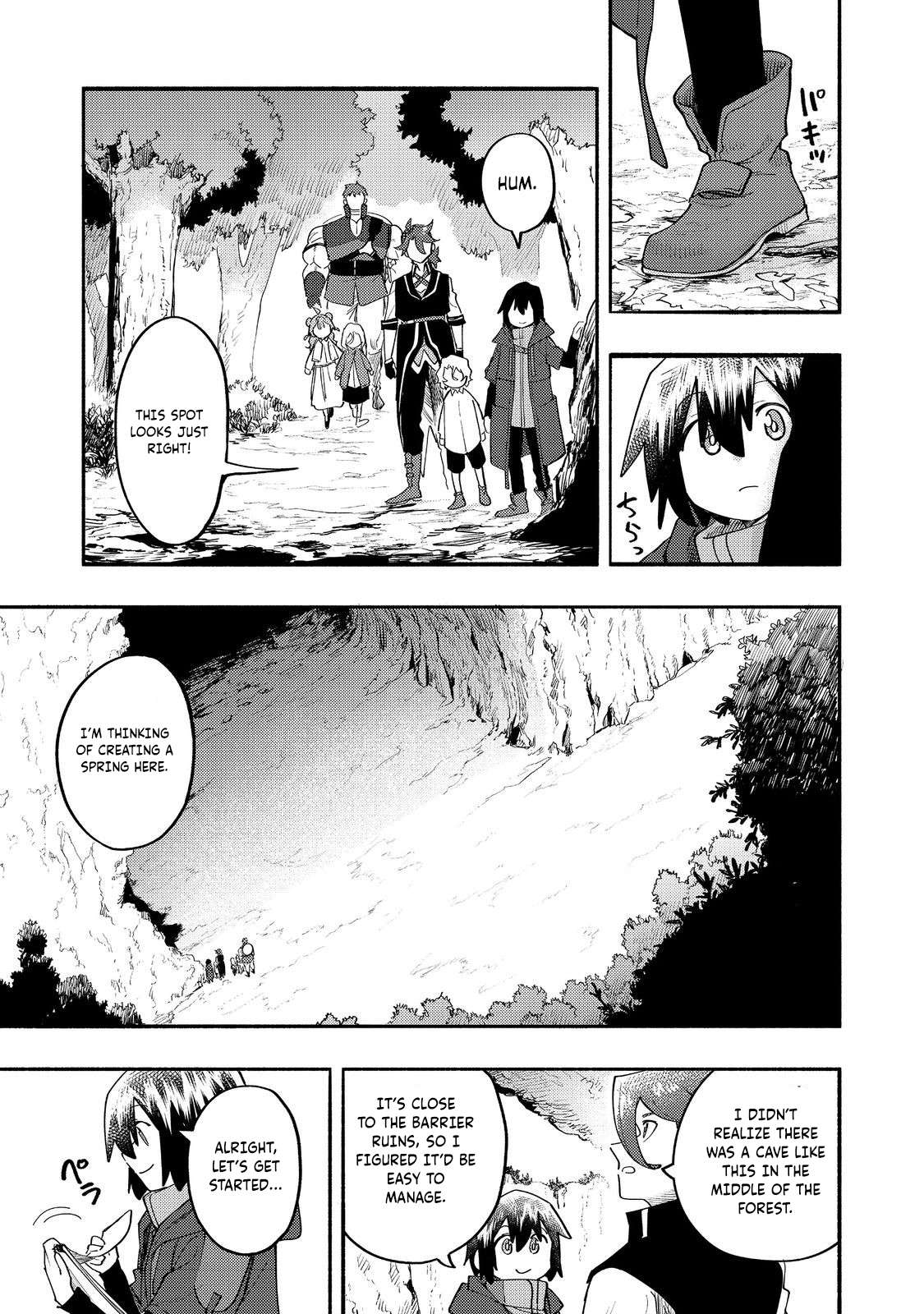 Read Kyou mo E ni Kaita Mochi ga Umai Manga Online