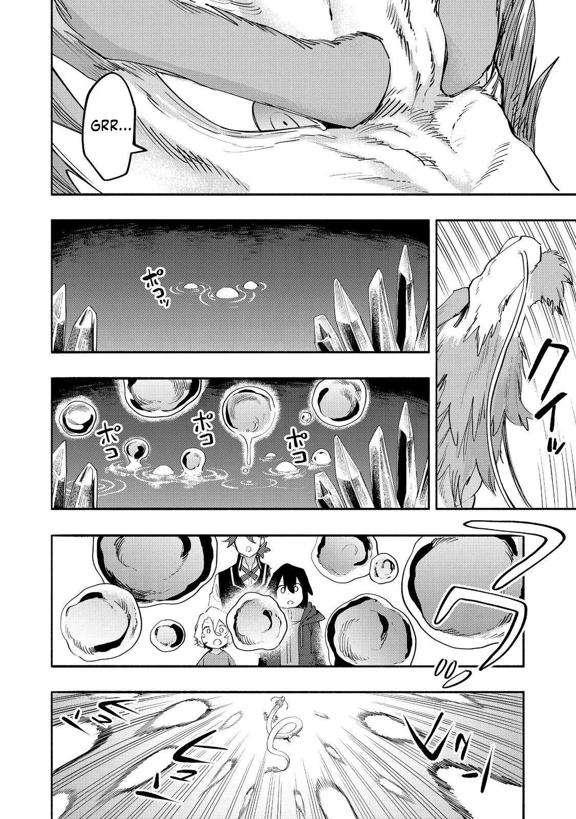 Read Kyou mo E ni Kaita Mochi ga Umai Manga Online