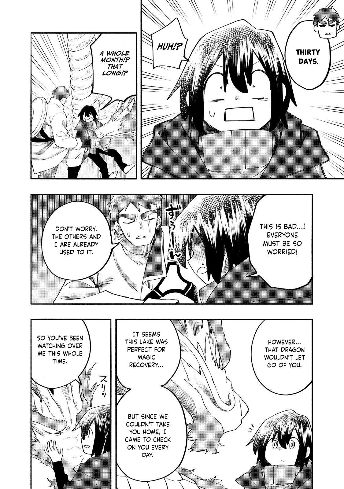 Read Kyou mo E ni Kaita Mochi ga Umai Manga Online