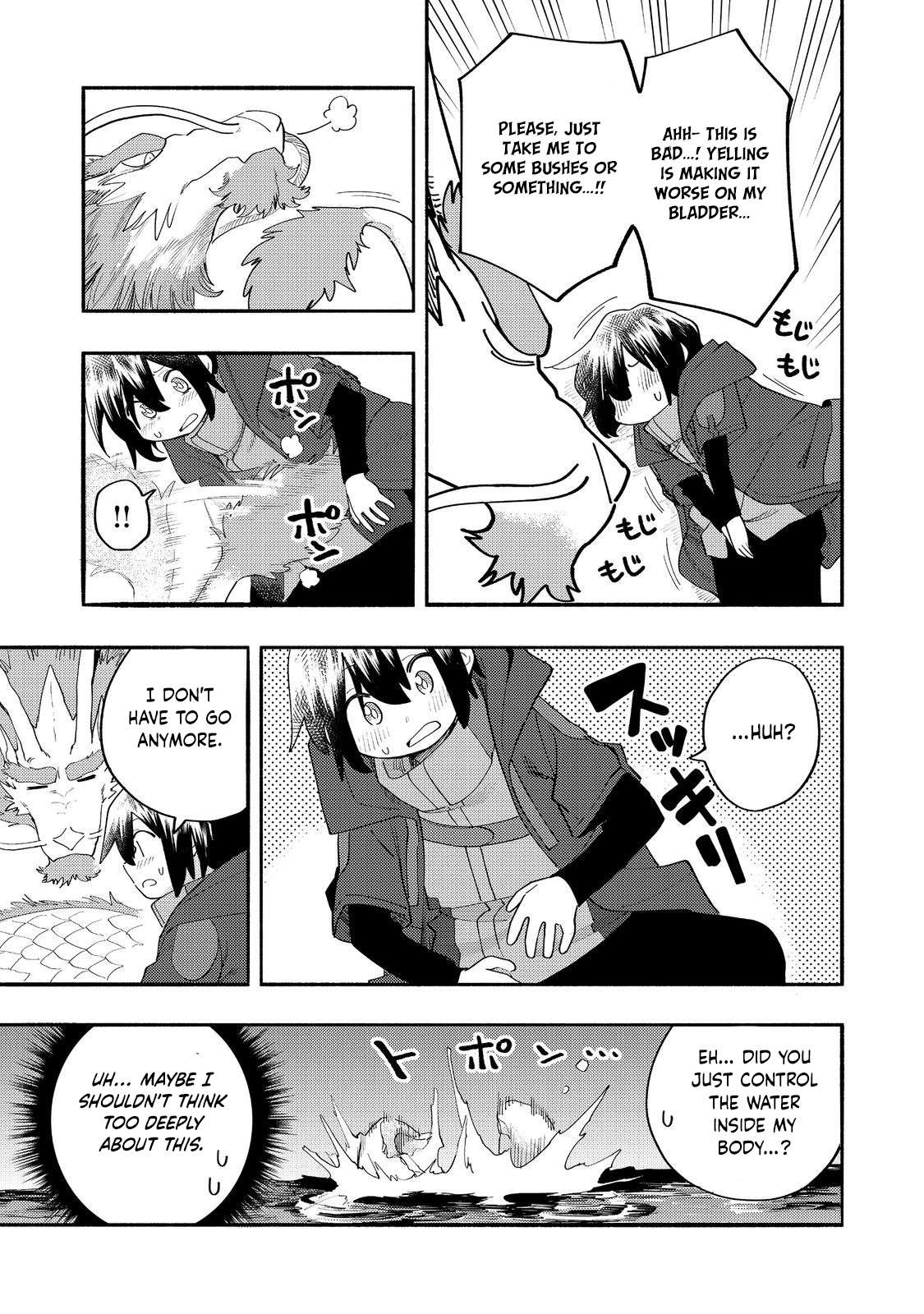 Read Kyou mo E ni Kaita Mochi ga Umai Manga Online