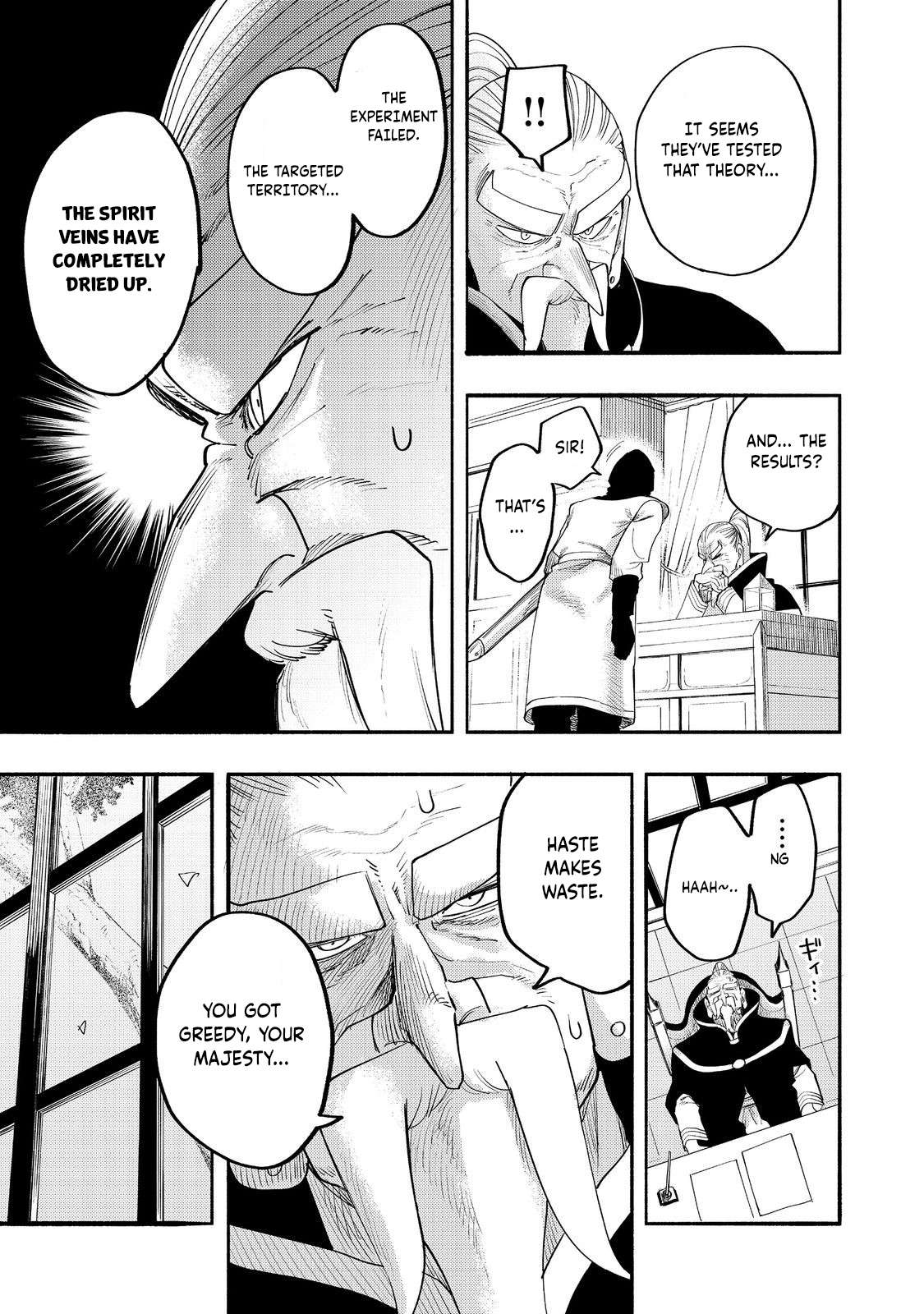 Read Kyou mo E ni Kaita Mochi ga Umai Manga Online