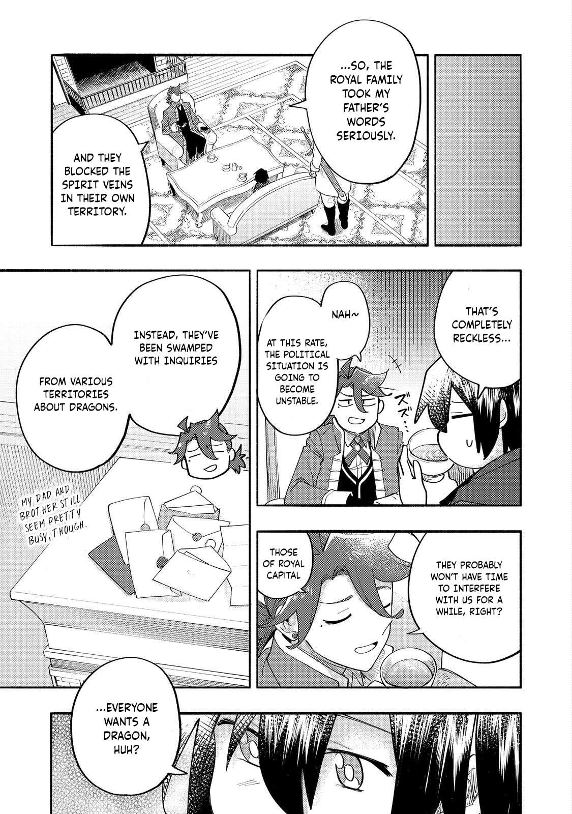 Read Kyou mo E ni Kaita Mochi ga Umai Manga Online