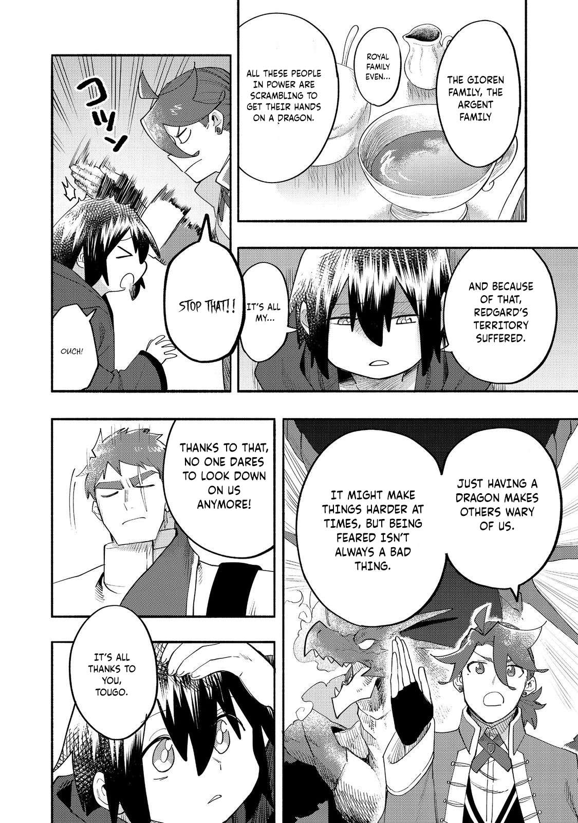 Read Kyou mo E ni Kaita Mochi ga Umai Manga Online