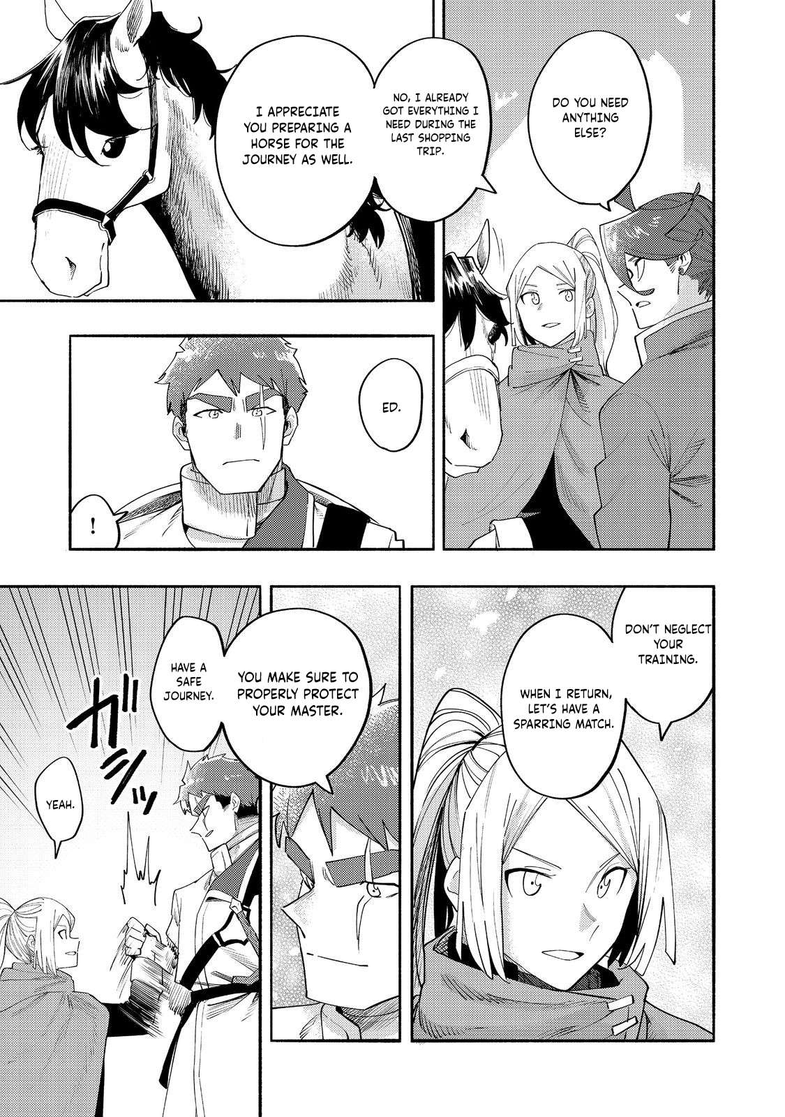 Read Kyou mo E ni Kaita Mochi ga Umai Manga Online