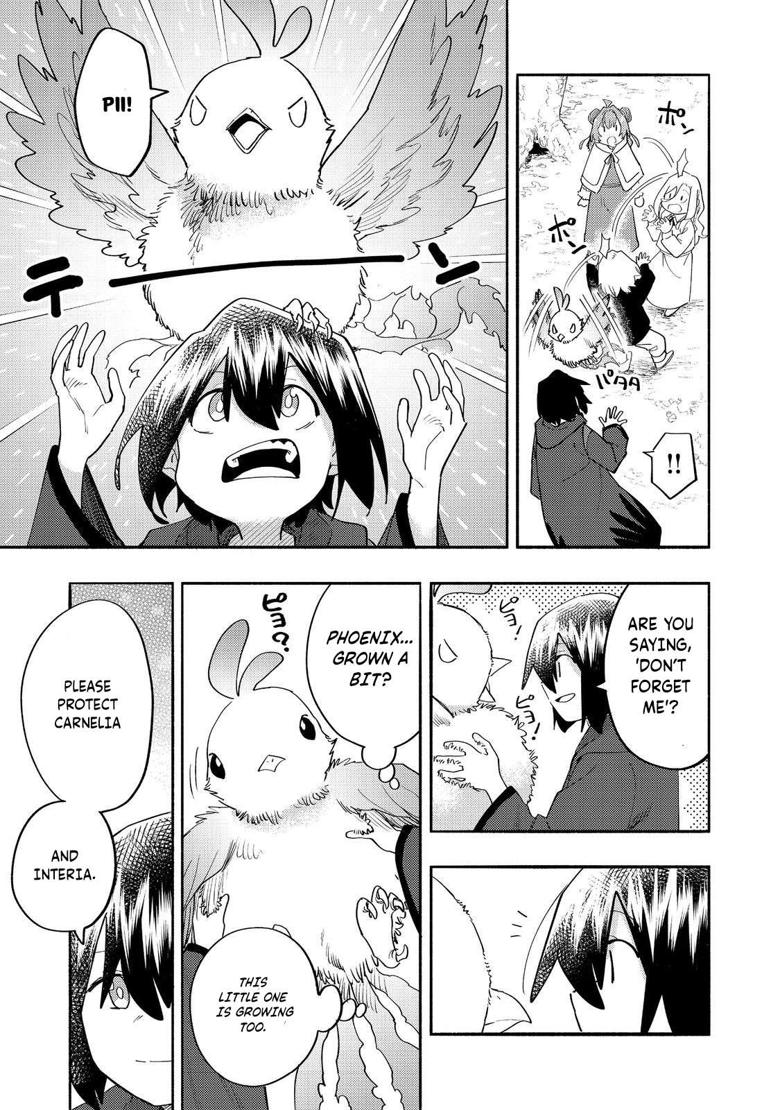 Read Kyou mo E ni Kaita Mochi ga Umai Manga Online