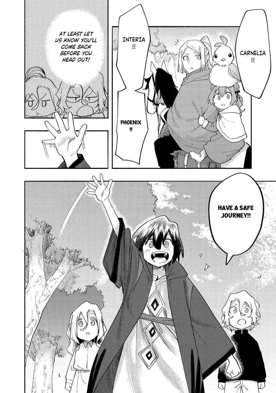 Read Kyou mo E ni Kaita Mochi ga Umai Manga Online