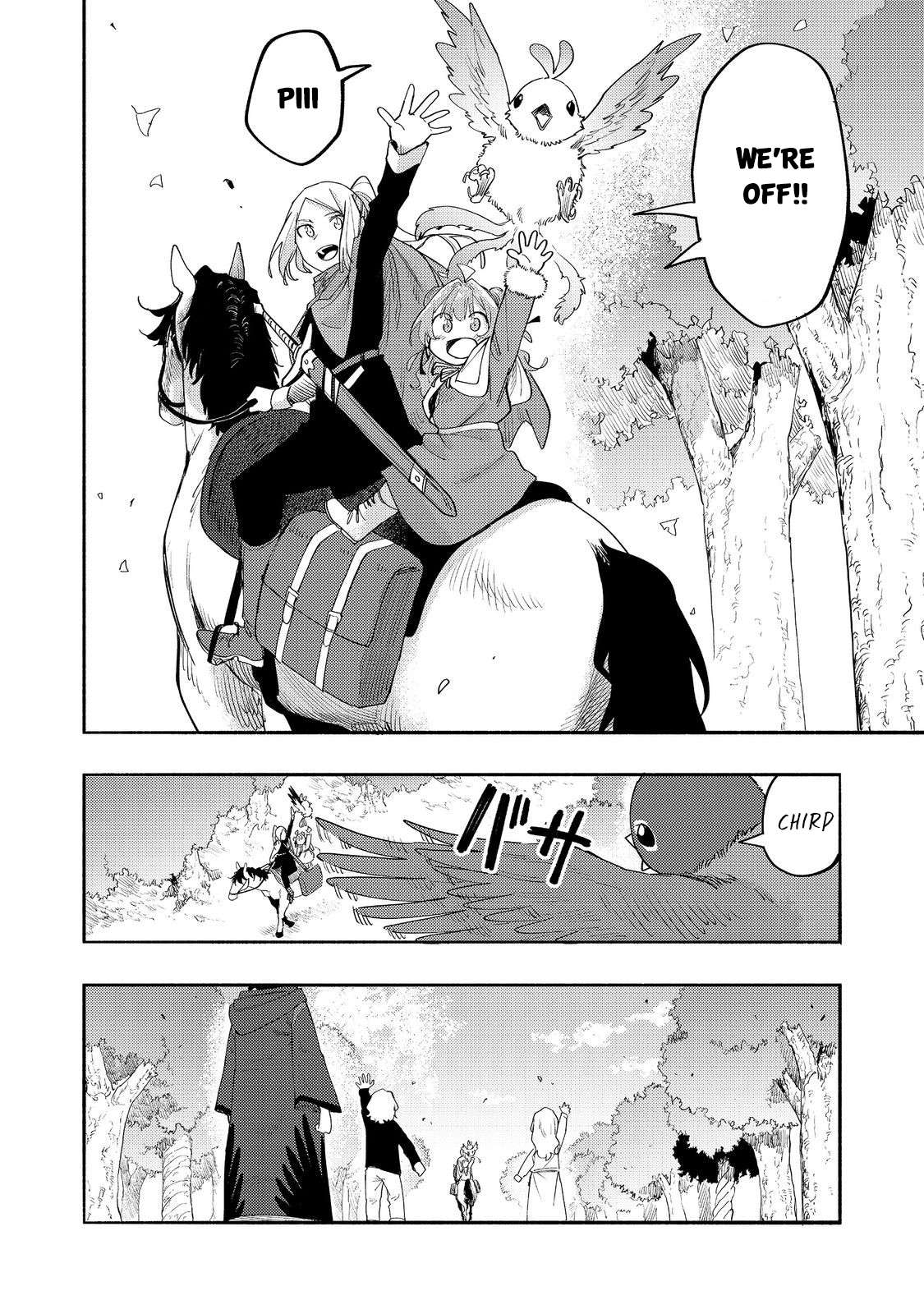 Read Kyou mo E ni Kaita Mochi ga Umai Manga Online