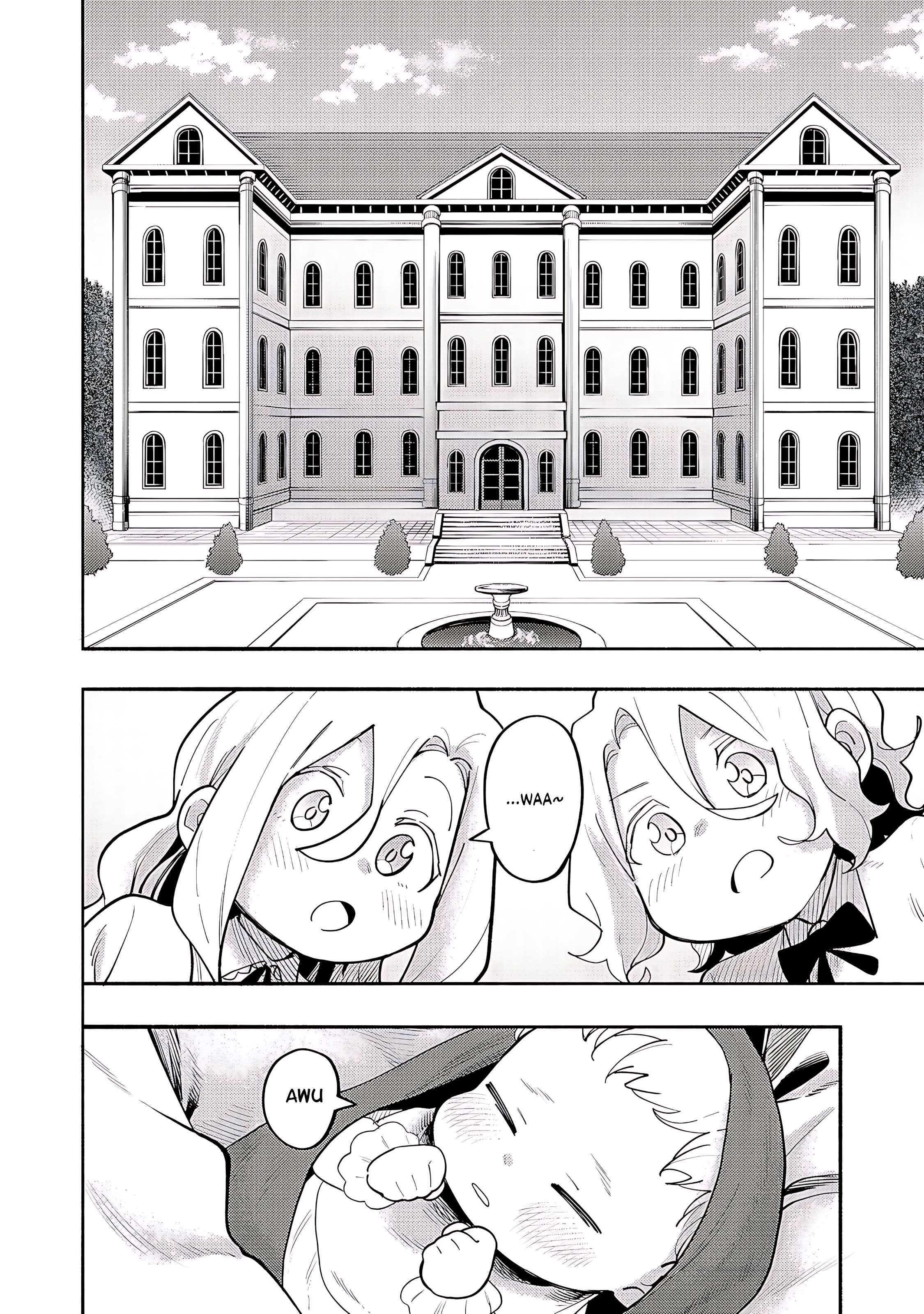 Read Kyou mo E ni Kaita Mochi ga Umai Manga Online