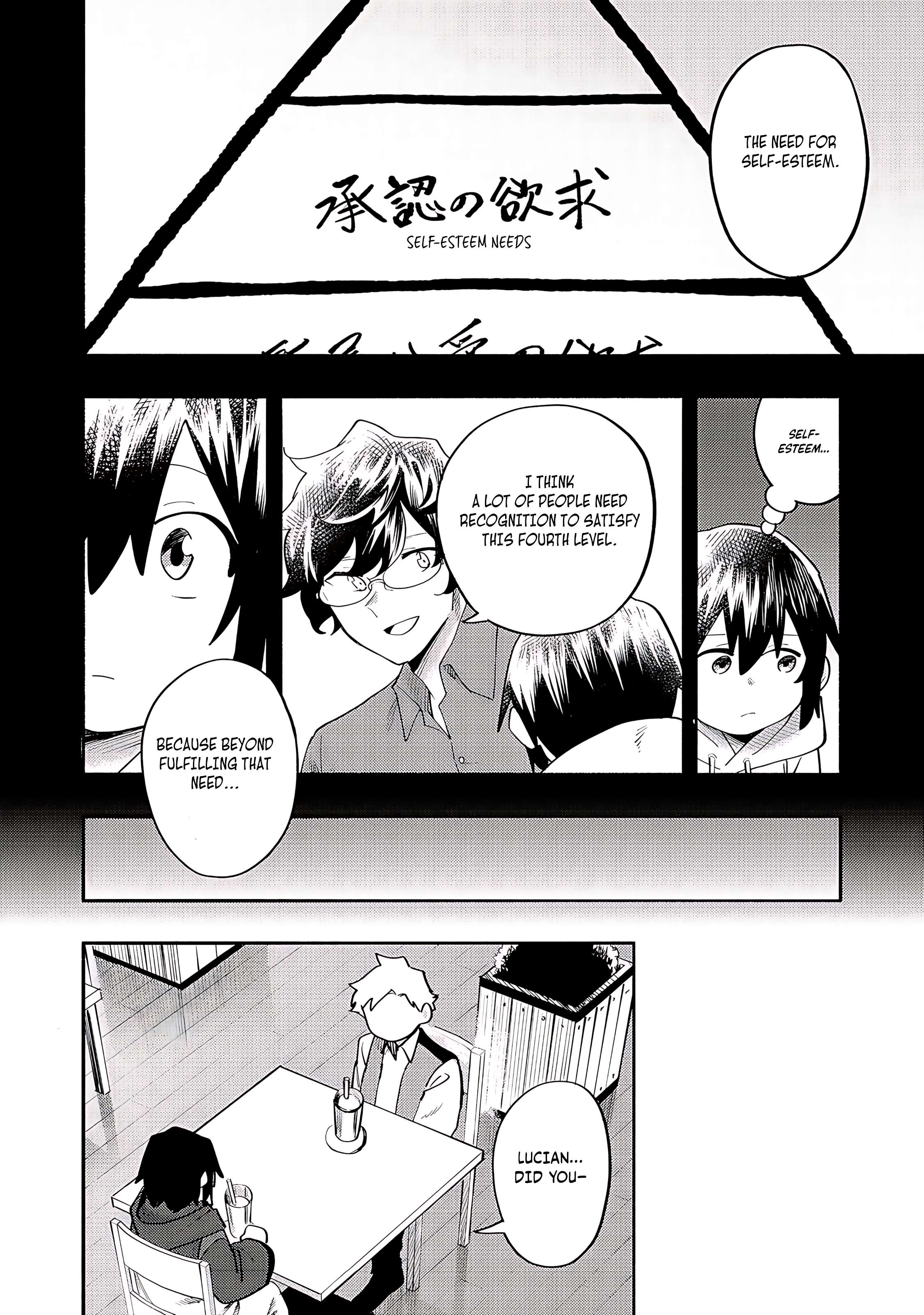 Read Kyou mo E ni Kaita Mochi ga Umai Manga Online