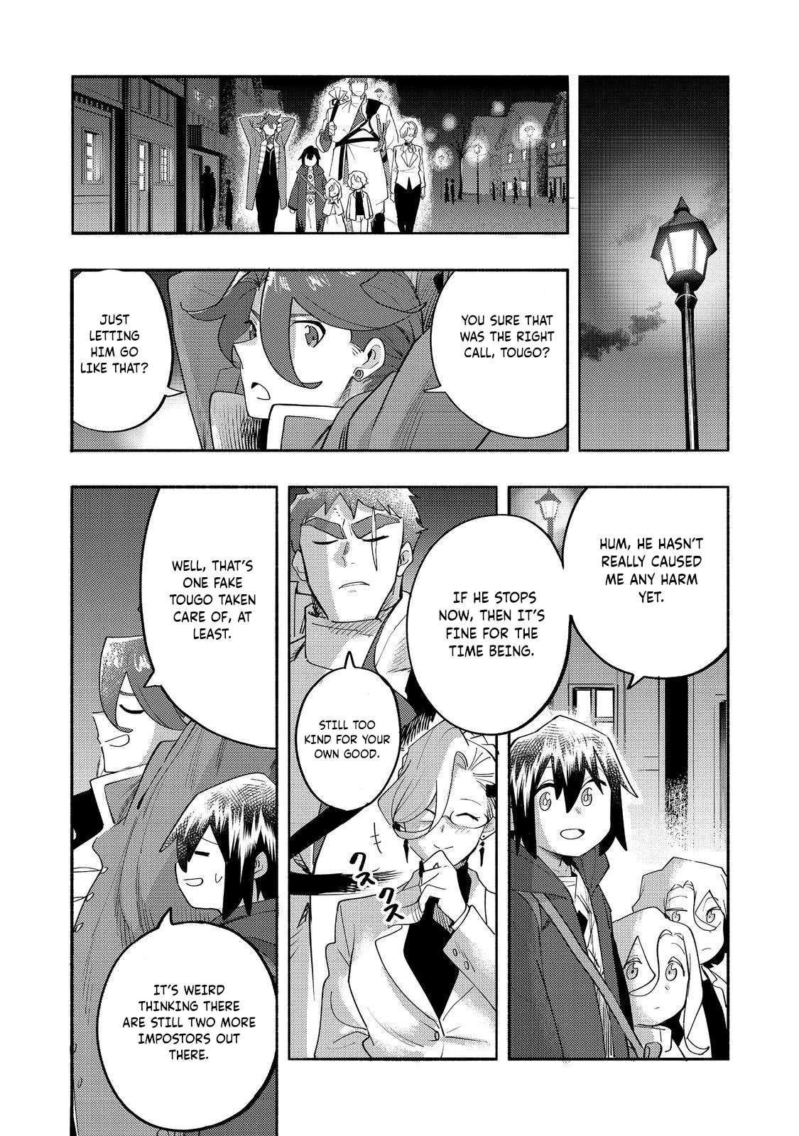 Read Kyou mo E ni Kaita Mochi ga Umai Manga Online