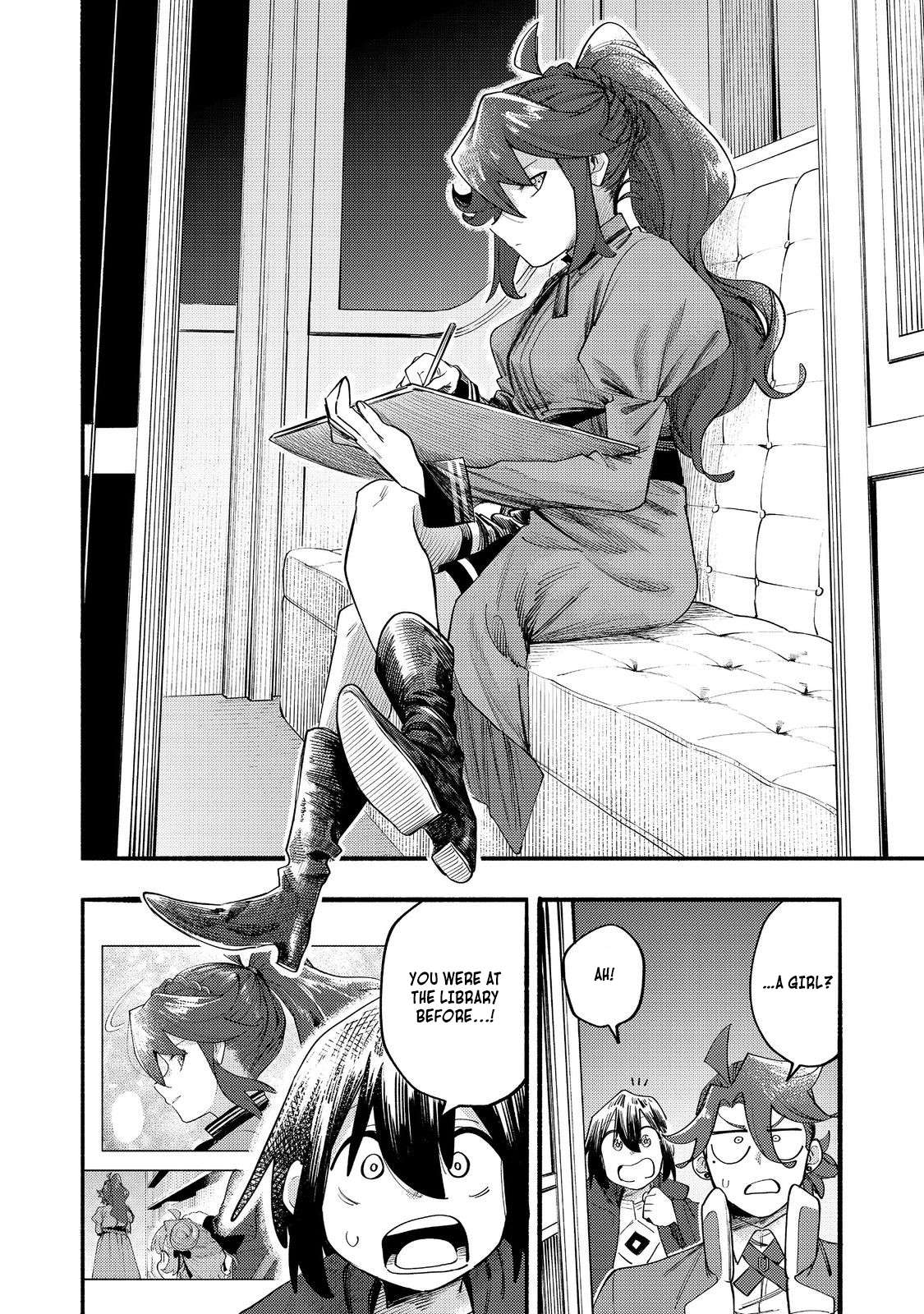 Read Kyou mo E ni Kaita Mochi ga Umai Manga Online