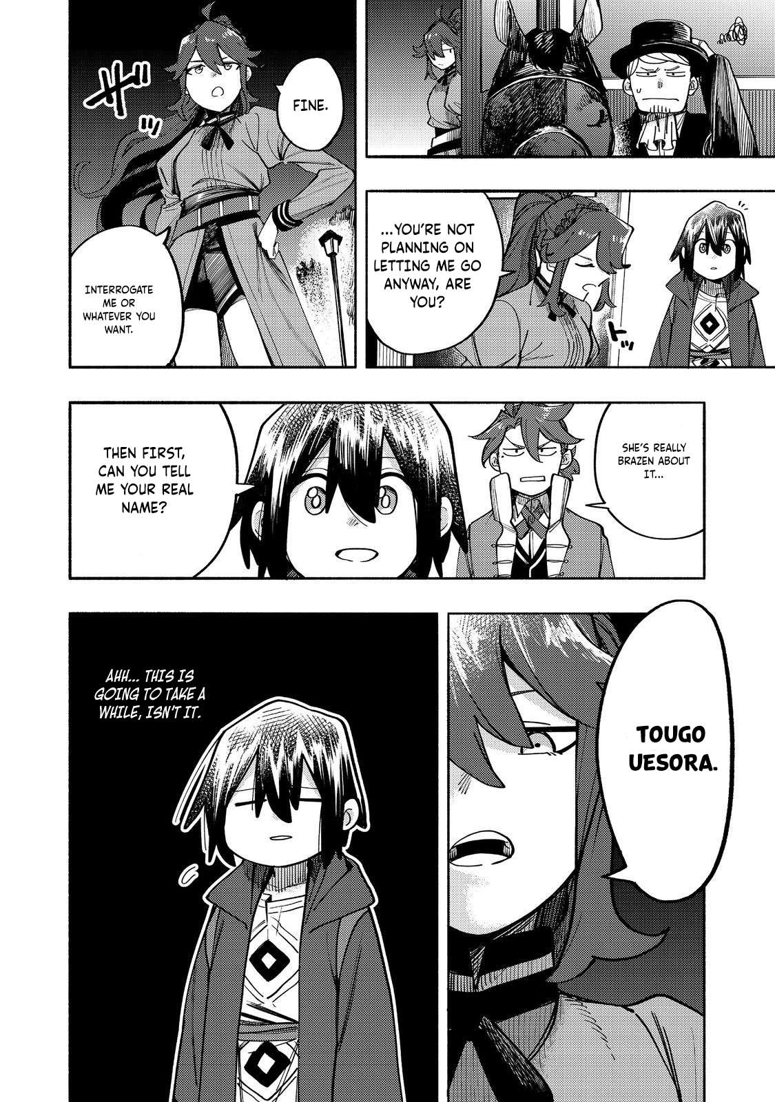Read Kyou mo E ni Kaita Mochi ga Umai Manga Online