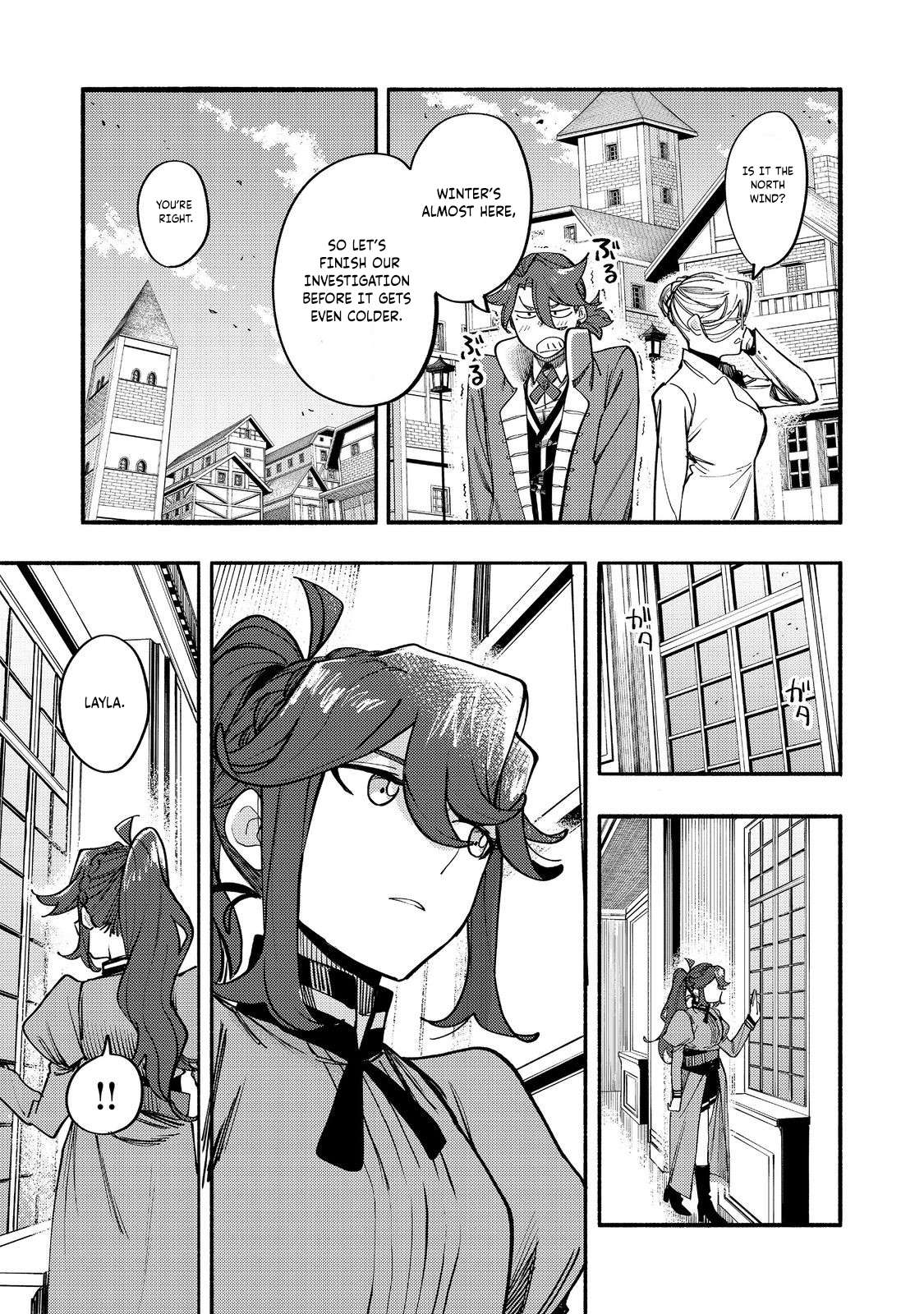Read Kyou mo E ni Kaita Mochi ga Umai Manga Online