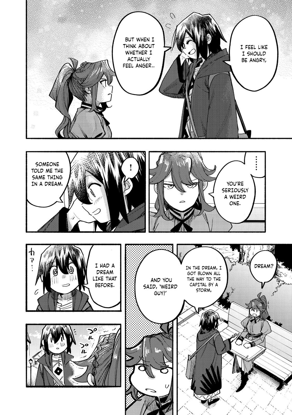 Read Kyou mo E ni Kaita Mochi ga Umai Manga Online