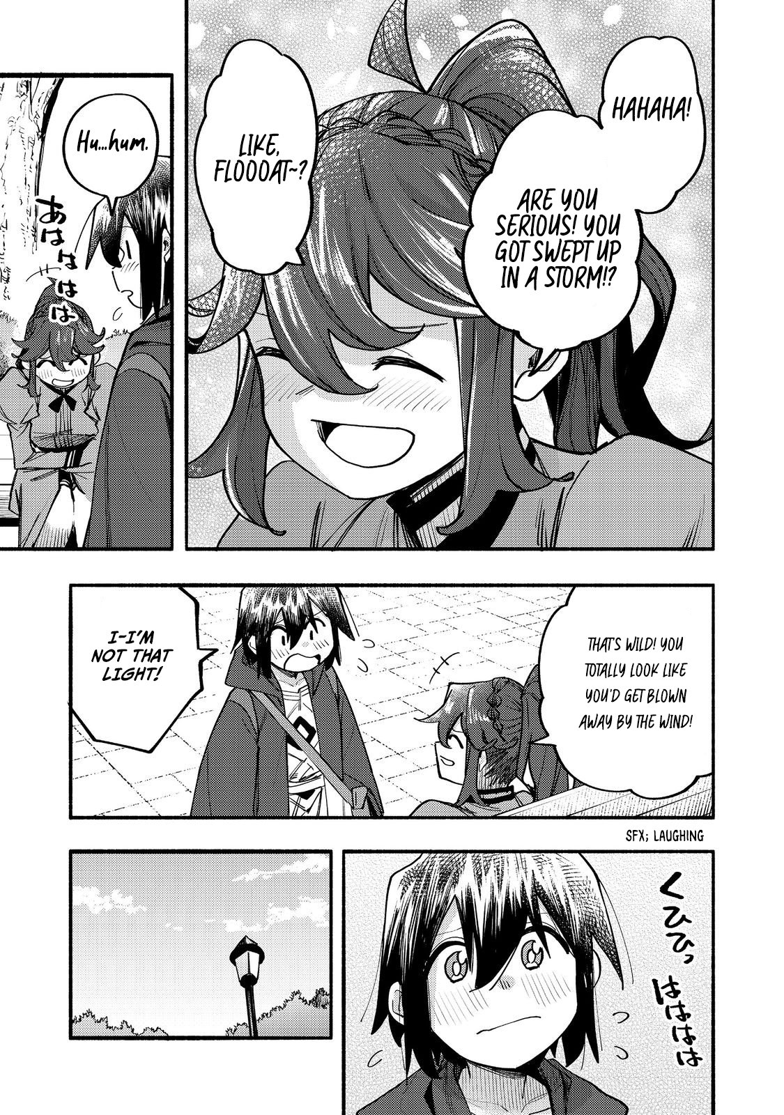 Read Kyou mo E ni Kaita Mochi ga Umai Manga Online