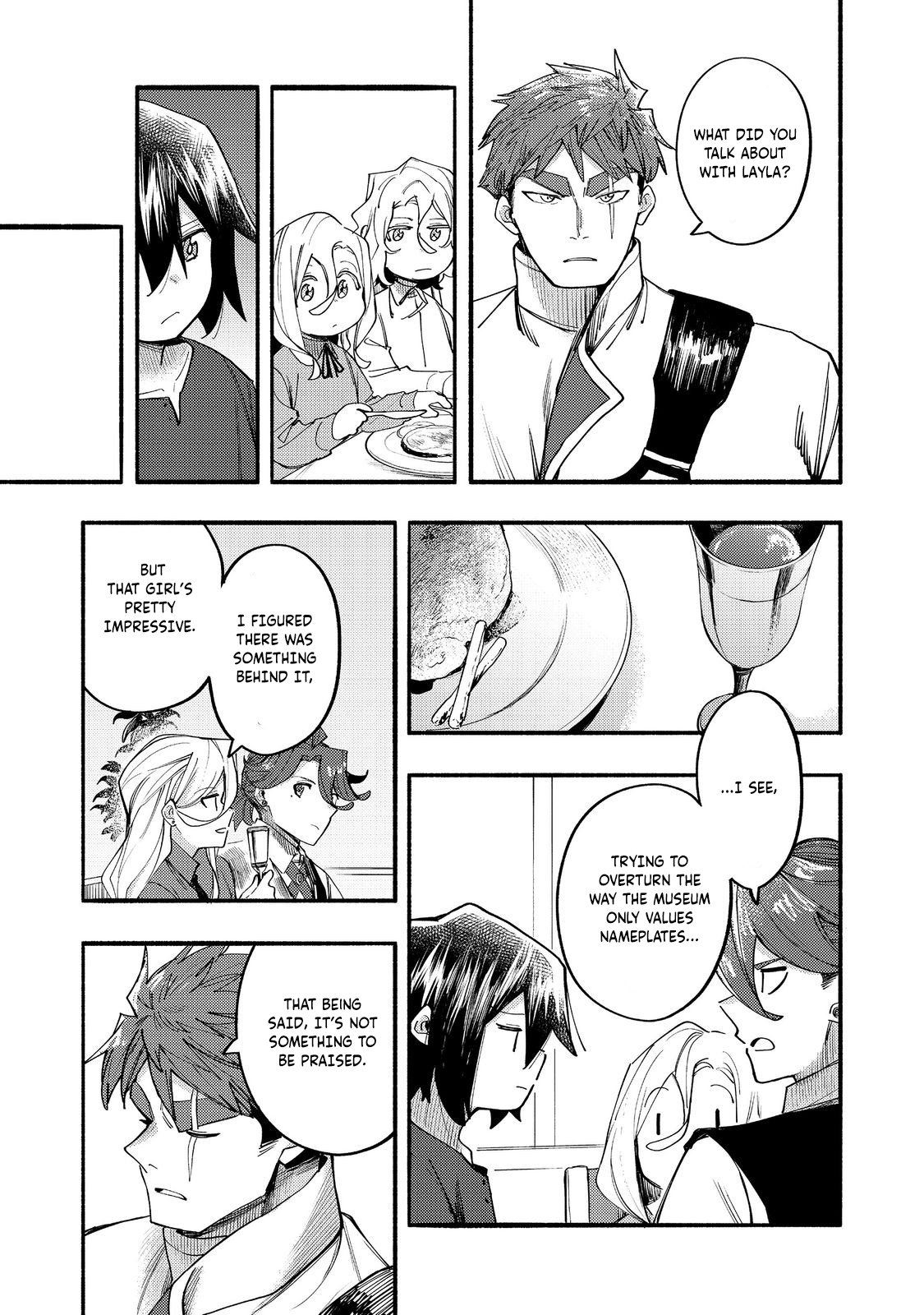 Read Kyou mo E ni Kaita Mochi ga Umai Manga Online