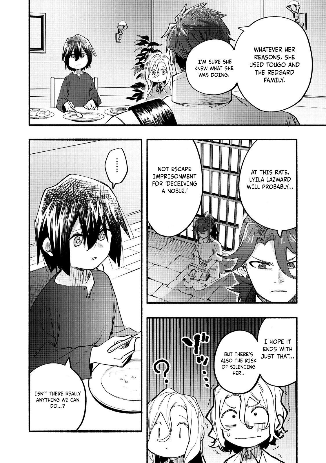 Read Kyou mo E ni Kaita Mochi ga Umai Manga Online