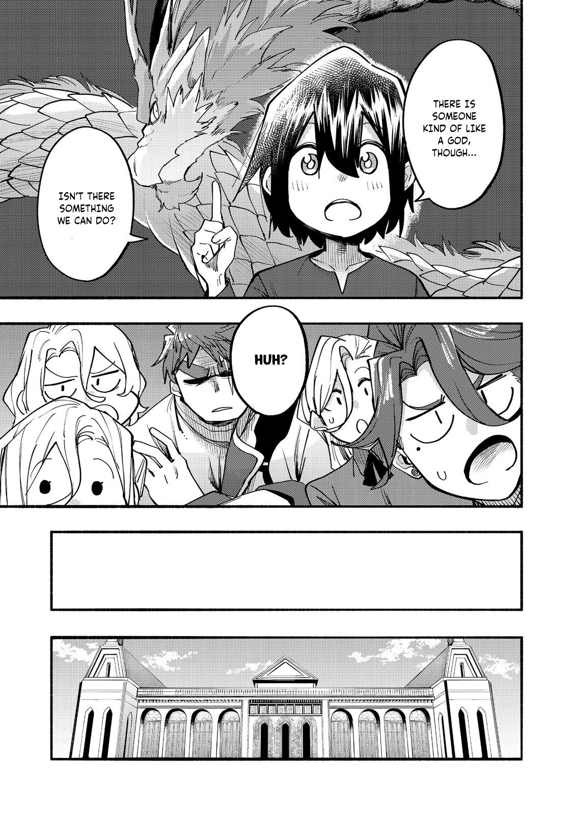 Read Kyou mo E ni Kaita Mochi ga Umai Manga Online