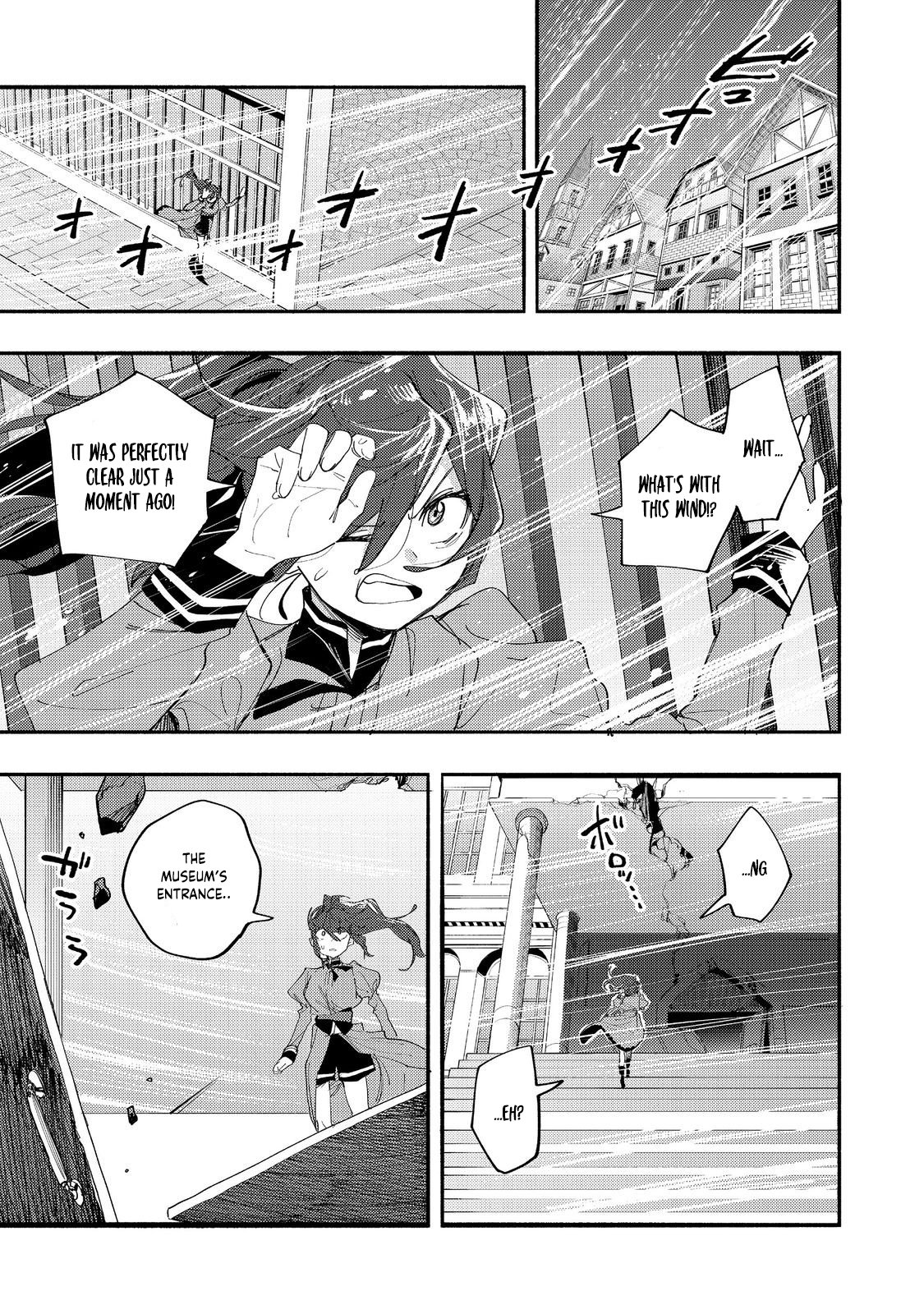Read Kyou mo E ni Kaita Mochi ga Umai Manga Online
