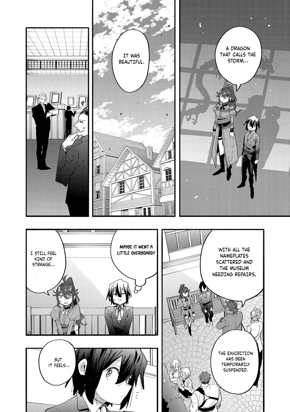 Read Kyou mo E ni Kaita Mochi ga Umai Manga Online