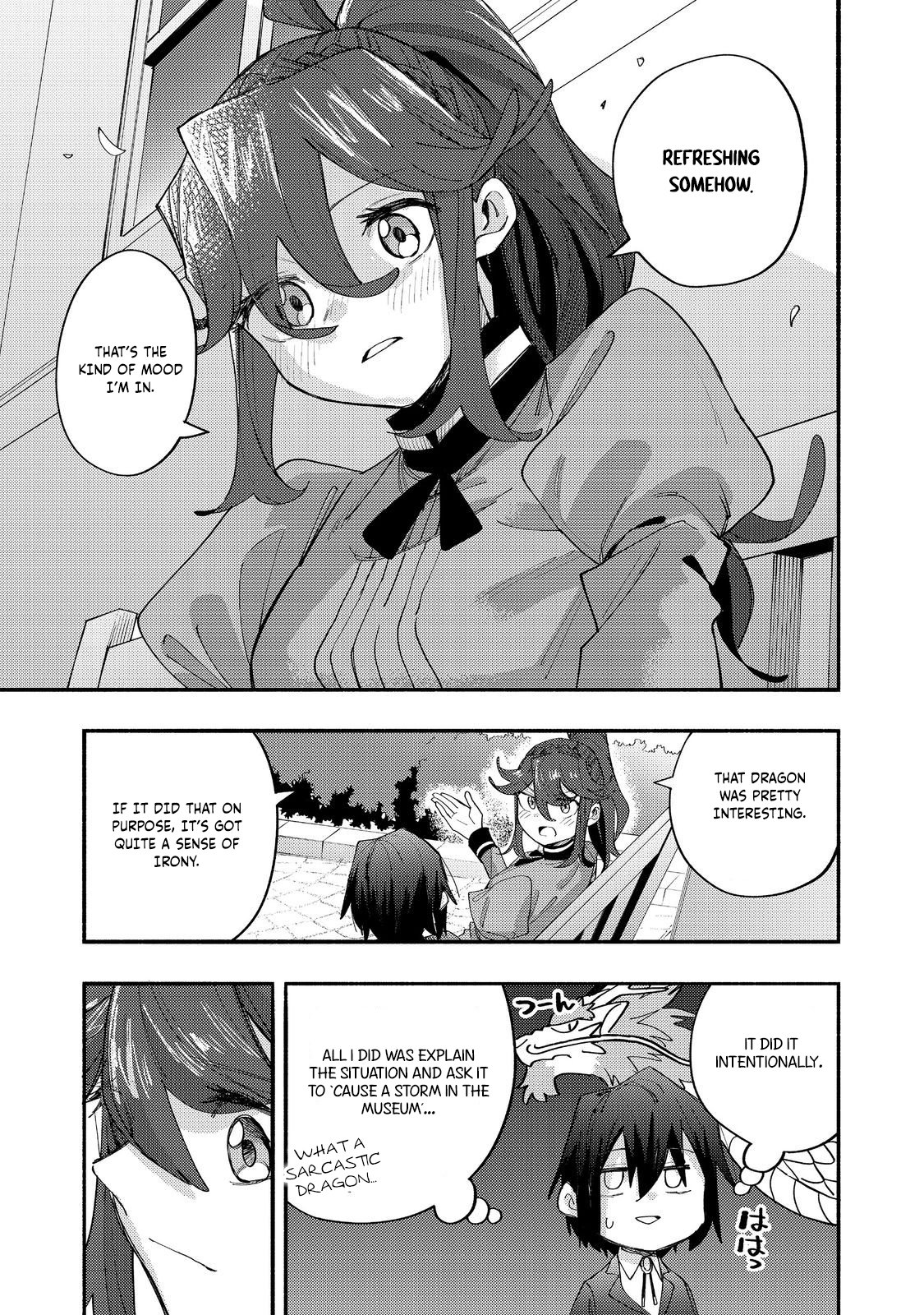 Read Kyou mo E ni Kaita Mochi ga Umai Manga Online
