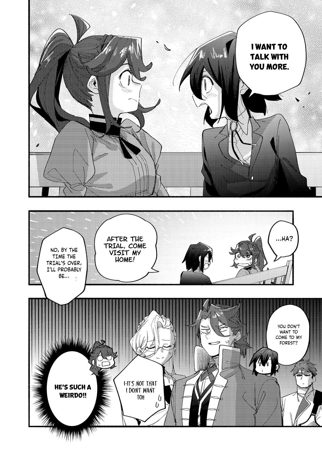 Read Kyou mo E ni Kaita Mochi ga Umai Manga Online