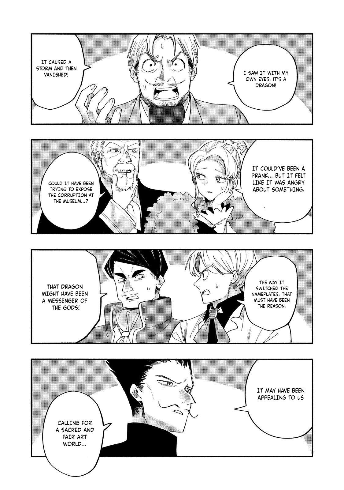 Read Kyou mo E ni Kaita Mochi ga Umai Manga Online