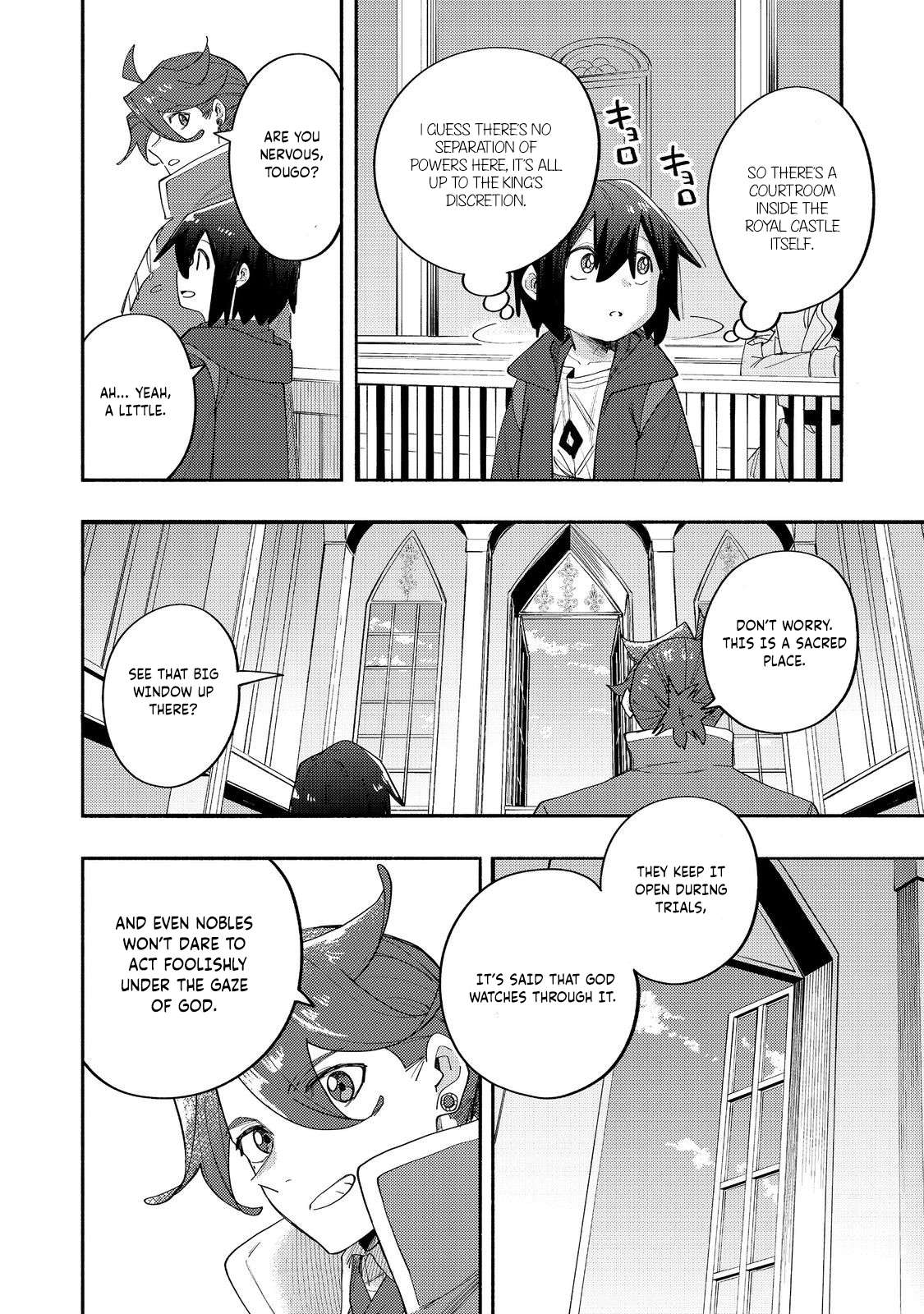 Read Kyou mo E ni Kaita Mochi ga Umai Manga Online