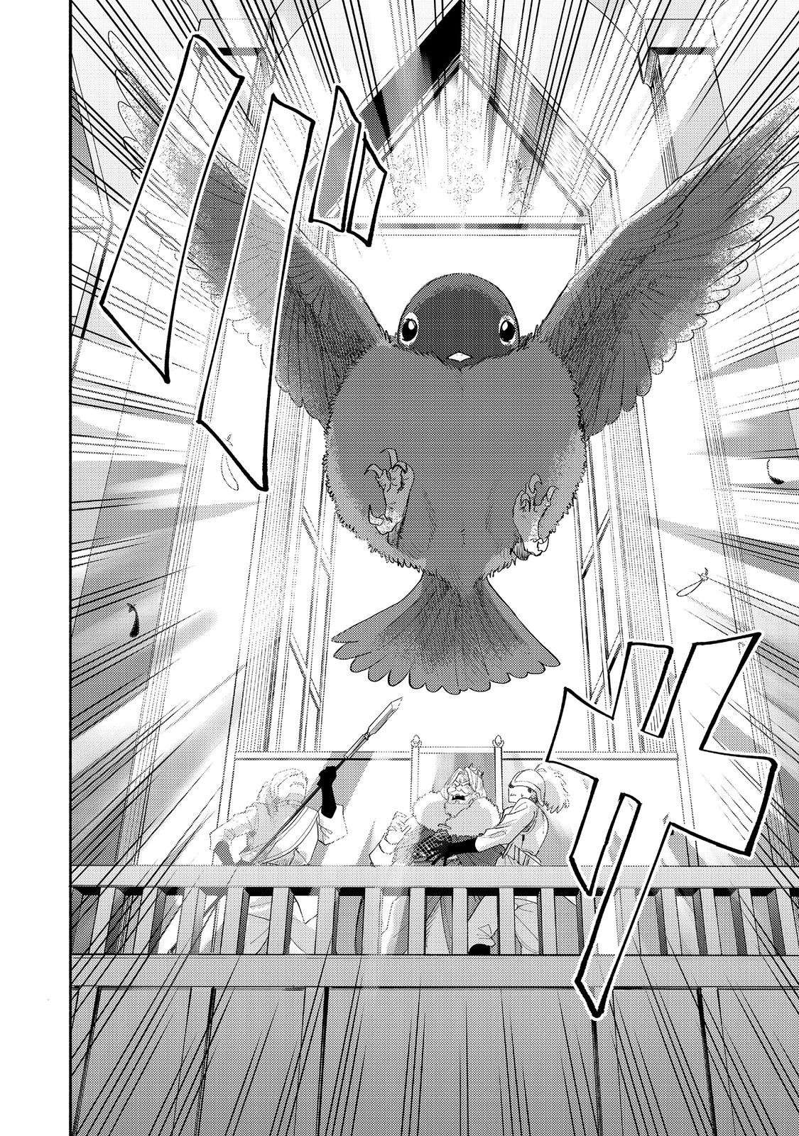 Read Kyou mo E ni Kaita Mochi ga Umai Manga Online