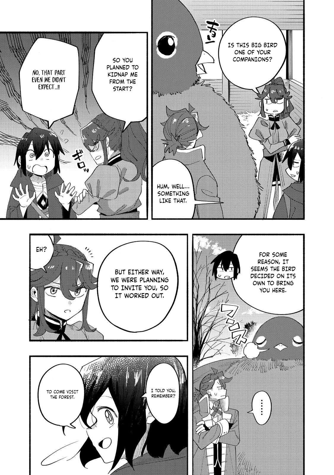 Read Kyou mo E ni Kaita Mochi ga Umai Manga Online