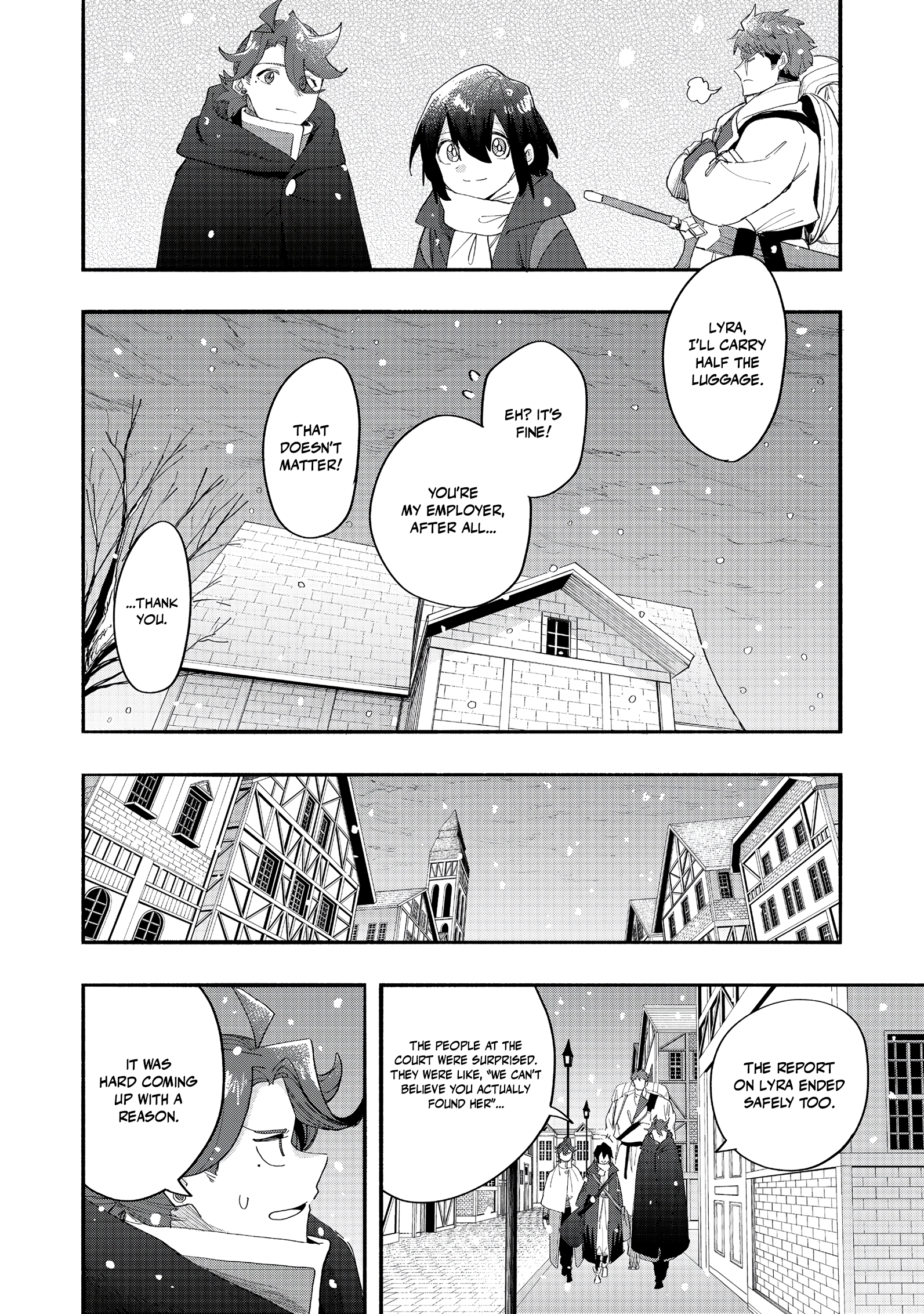 Read Kyou mo E ni Kaita Mochi ga Umai Manga Online