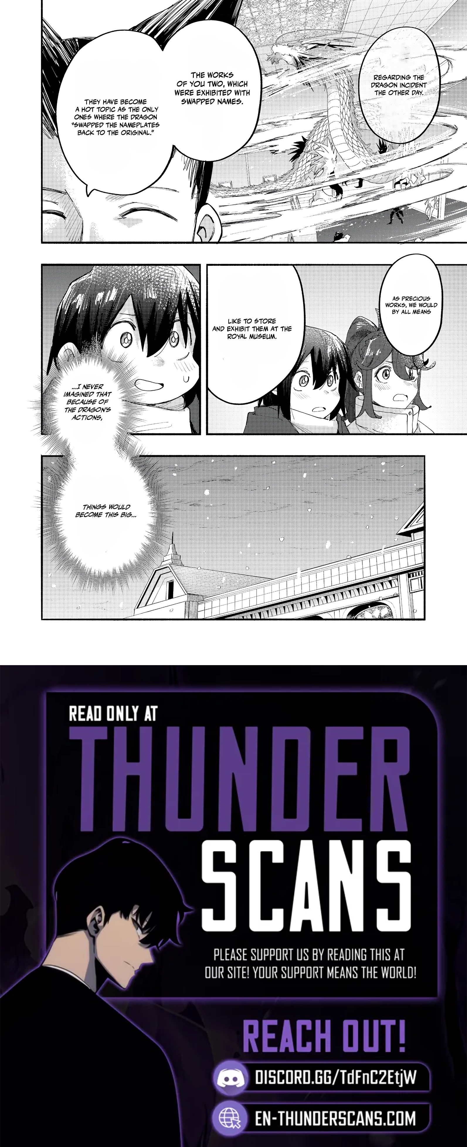 Read Kyou mo E ni Kaita Mochi ga Umai Manga Online