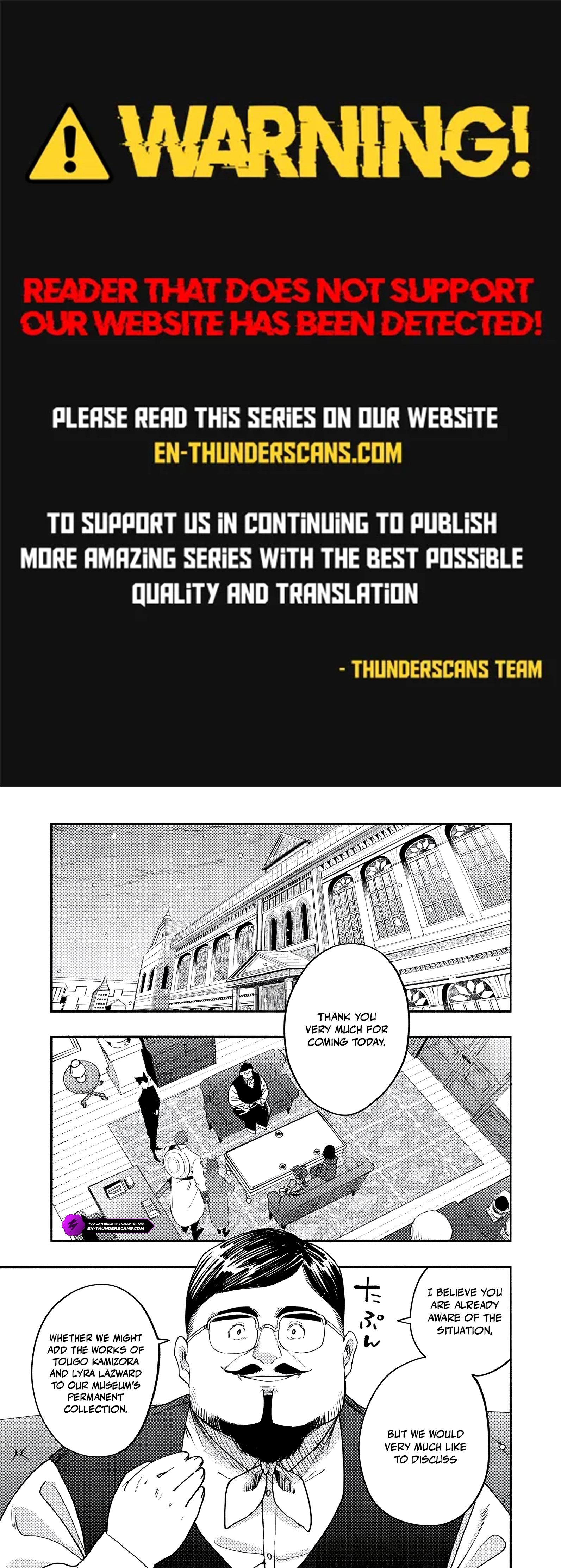 Read Kyou mo E ni Kaita Mochi ga Umai Manga Online