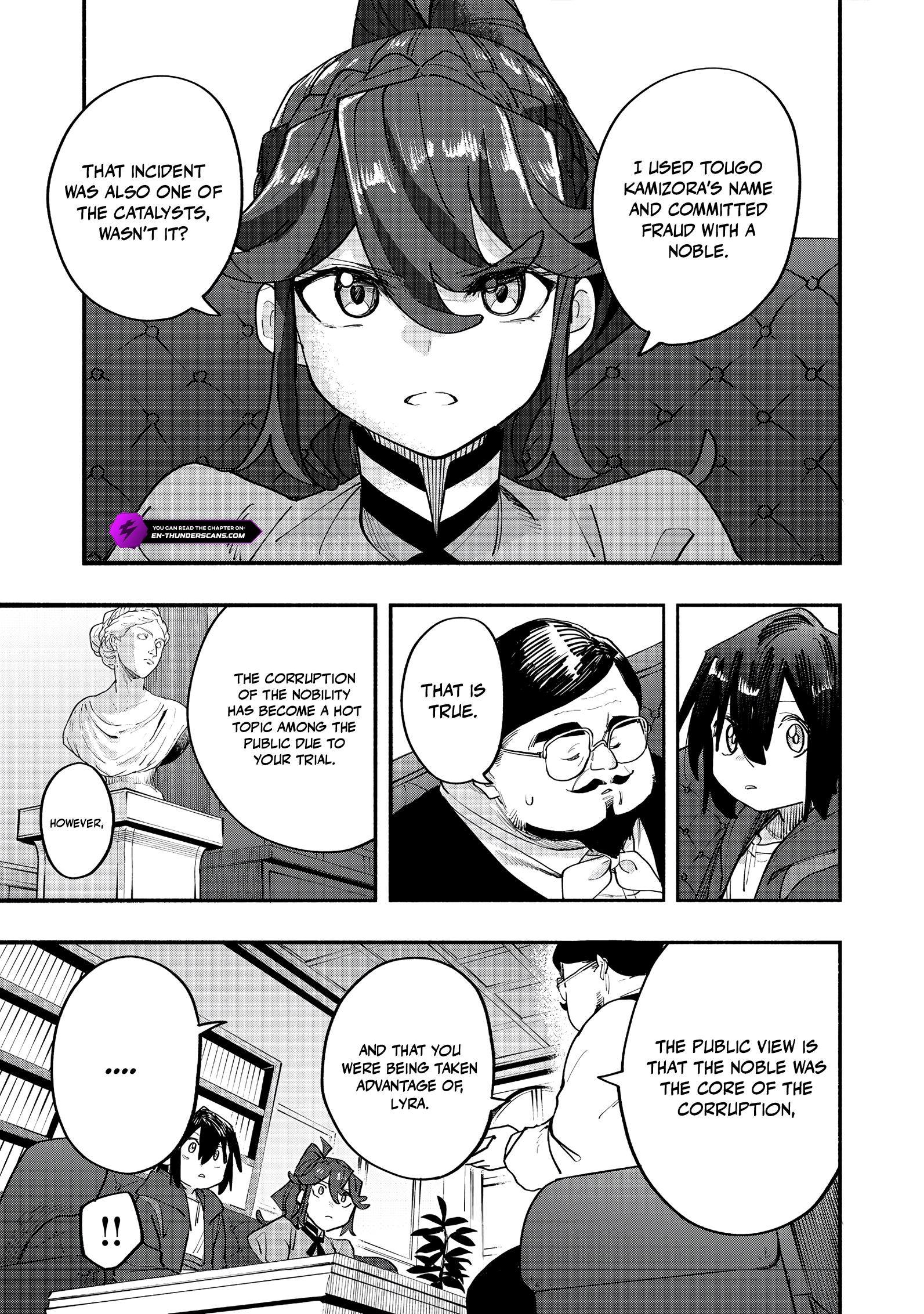 Read Kyou mo E ni Kaita Mochi ga Umai Manga Online