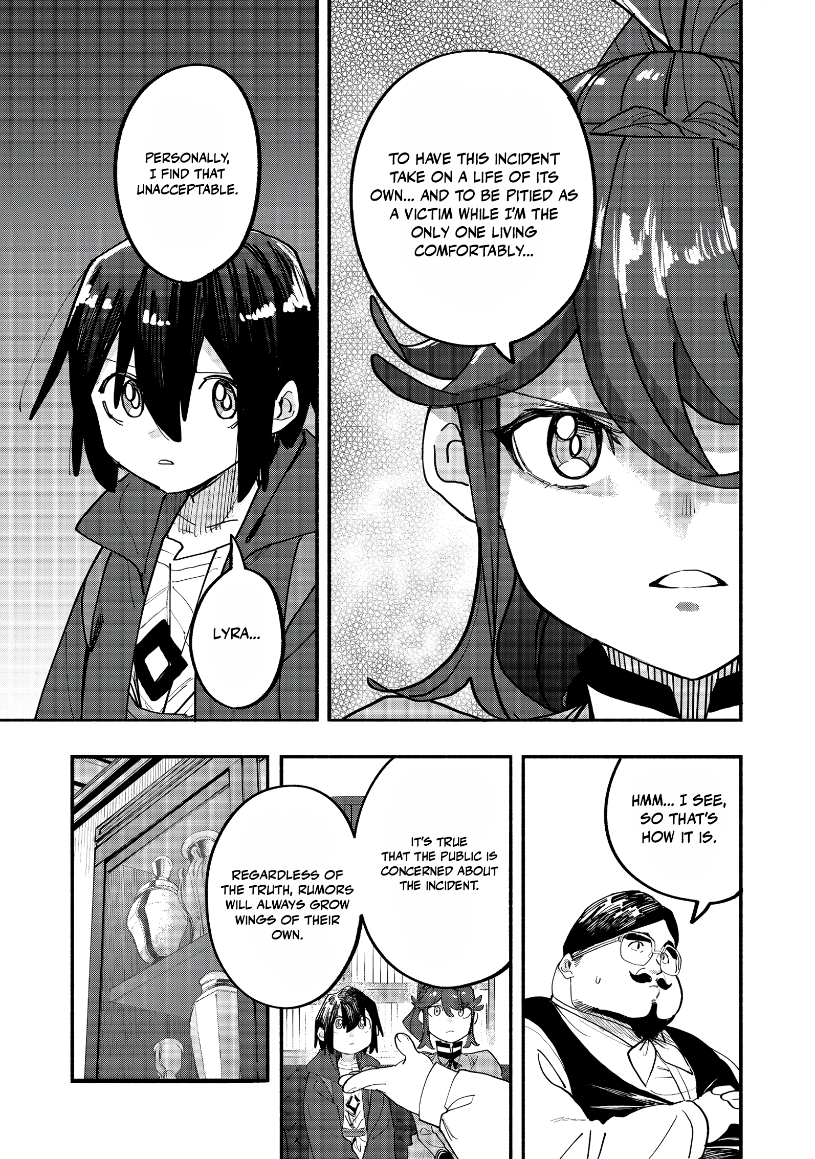 Read Kyou mo E ni Kaita Mochi ga Umai Manga Online