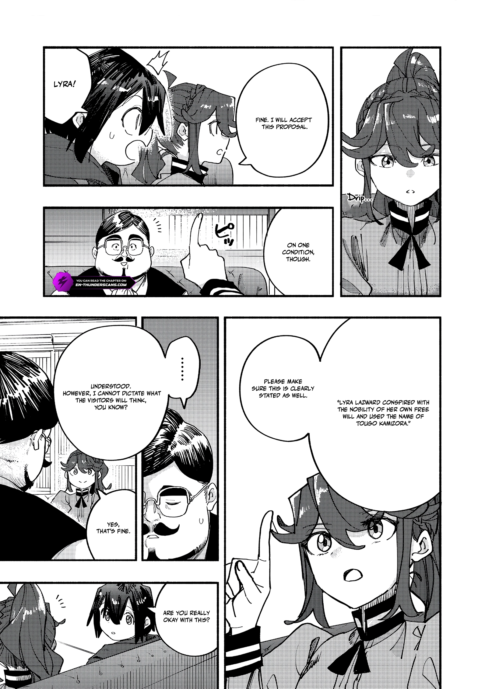 Read Kyou mo E ni Kaita Mochi ga Umai Manga Online