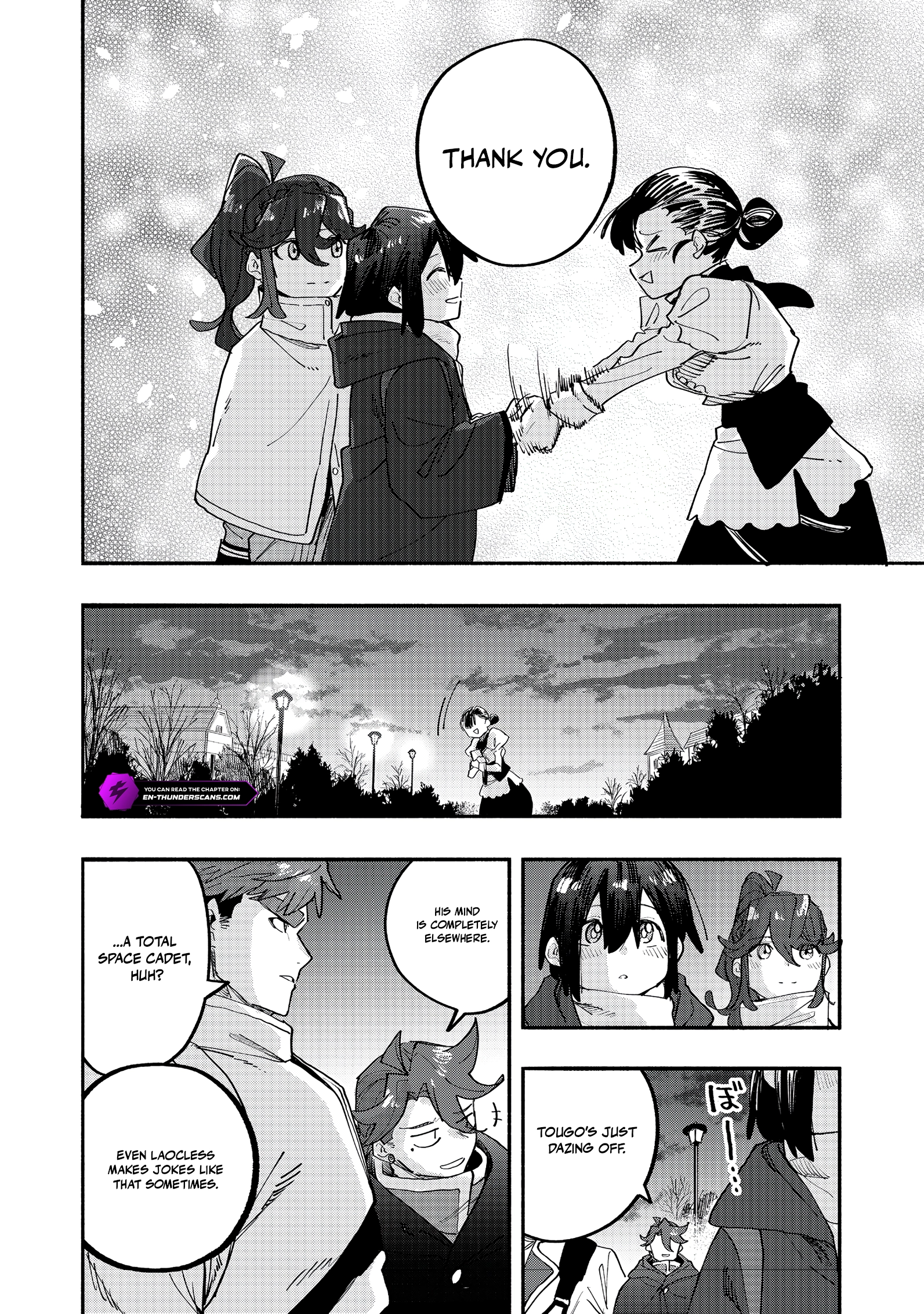 Read Kyou mo E ni Kaita Mochi ga Umai Manga Online
