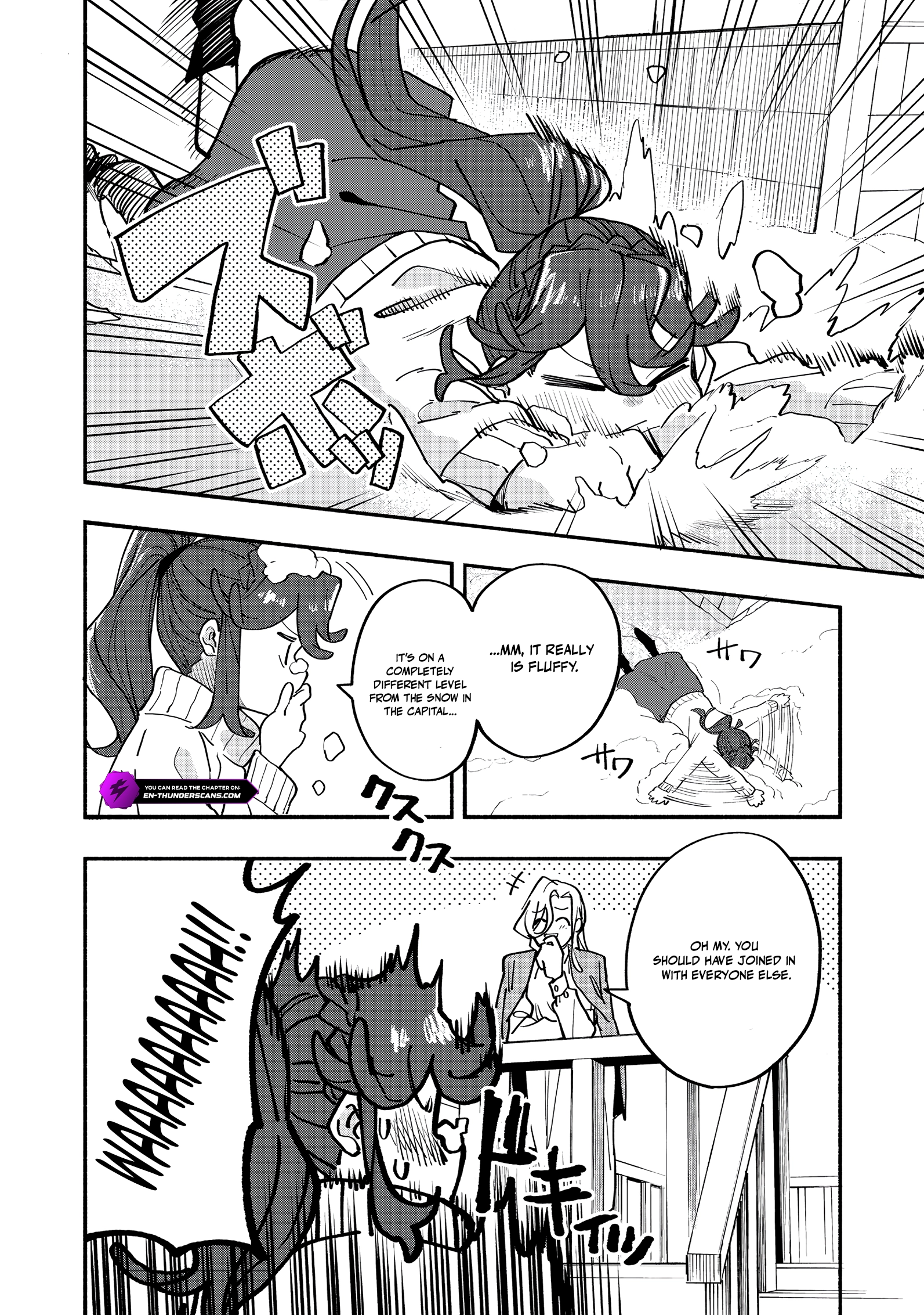 Read Kyou mo E ni Kaita Mochi ga Umai Manga Online